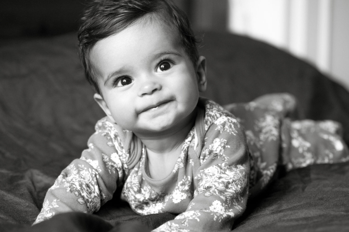 Babies London Children Photography 