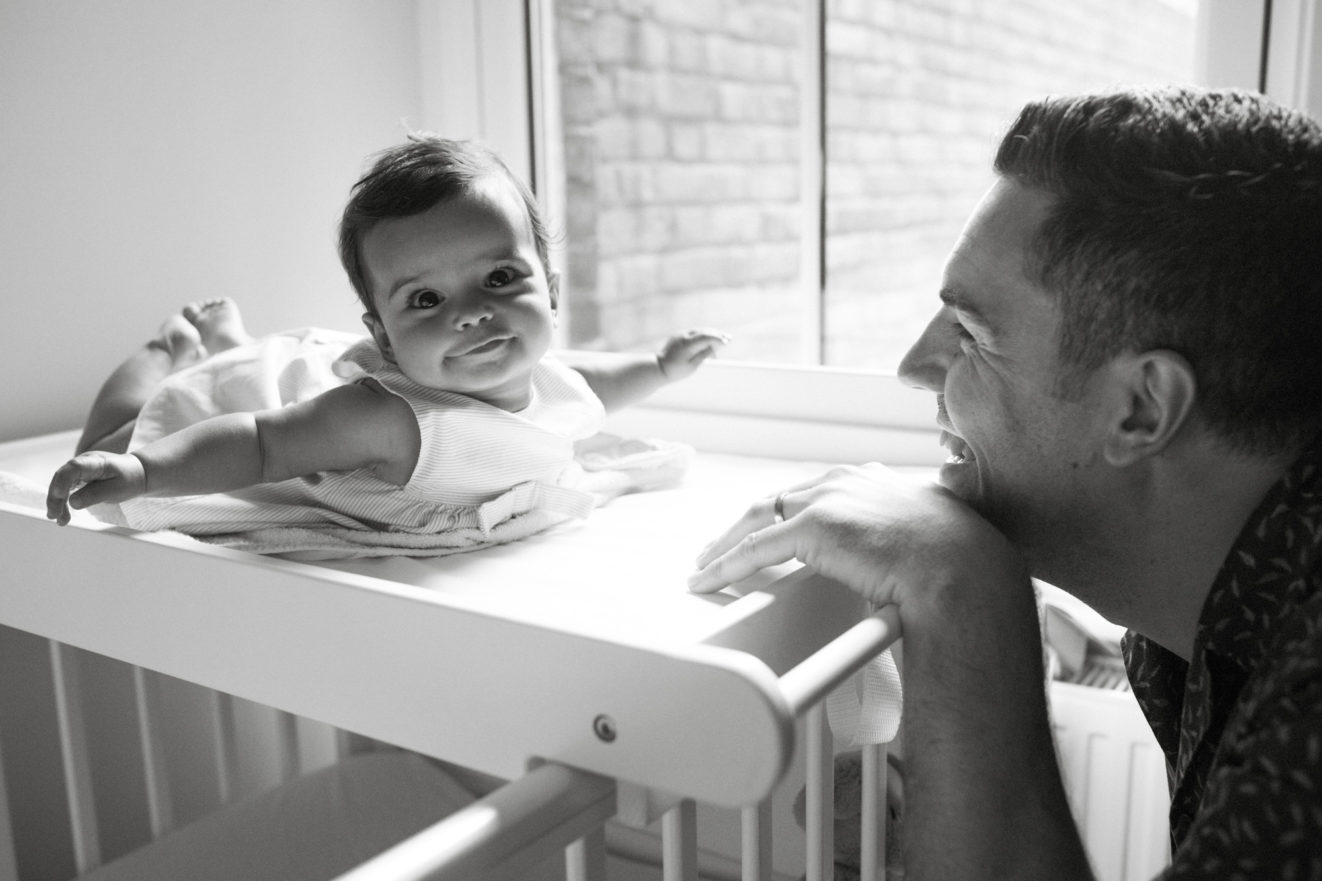 Family portfolio London Children Photography 