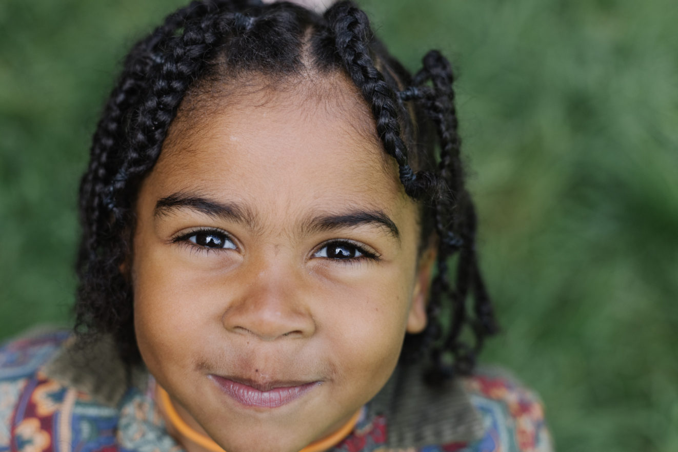 London mother & child portrait photographer London Children Photography 