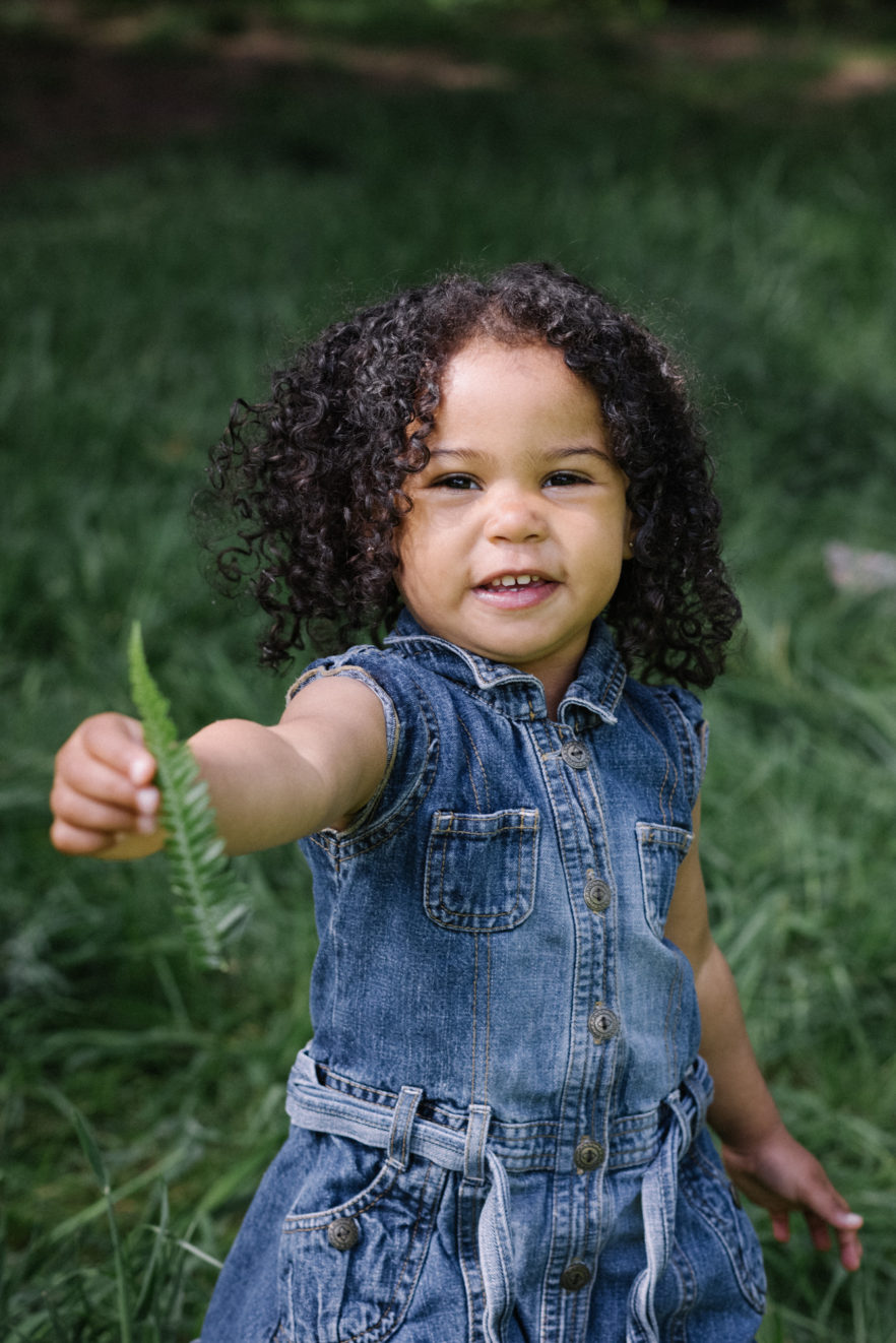 London mother & child portrait photographer London Children Photography 