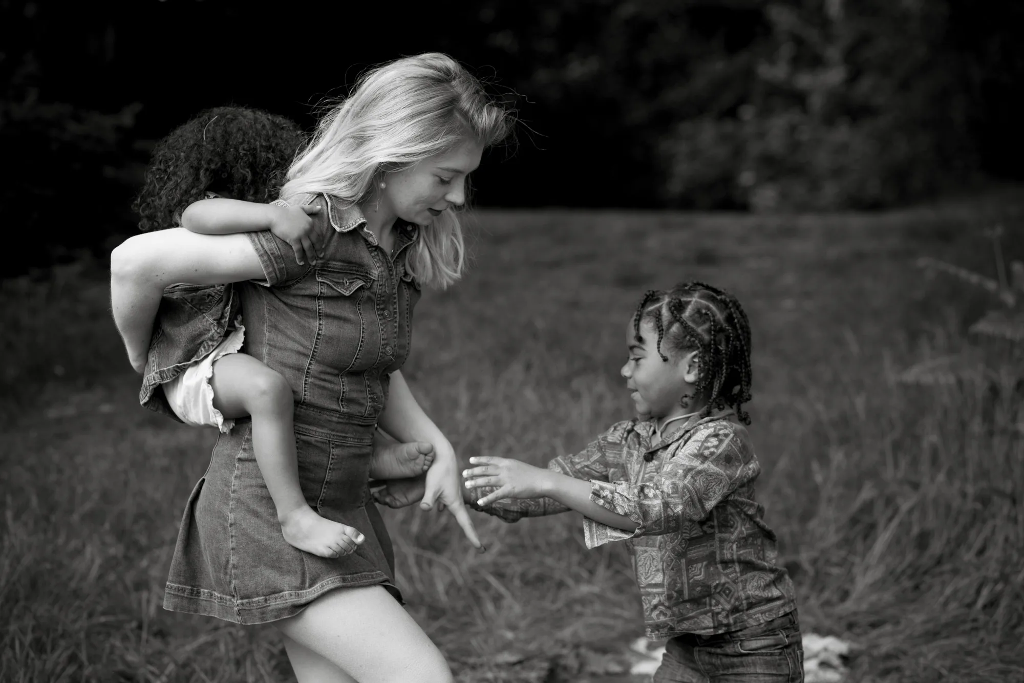 childrens photographer London