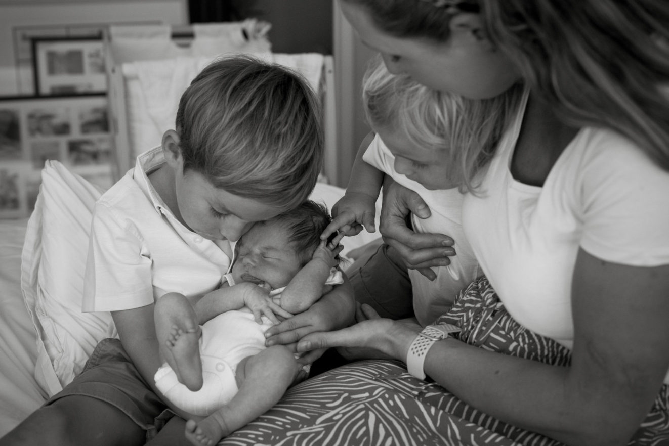 Babies London Children Photography 