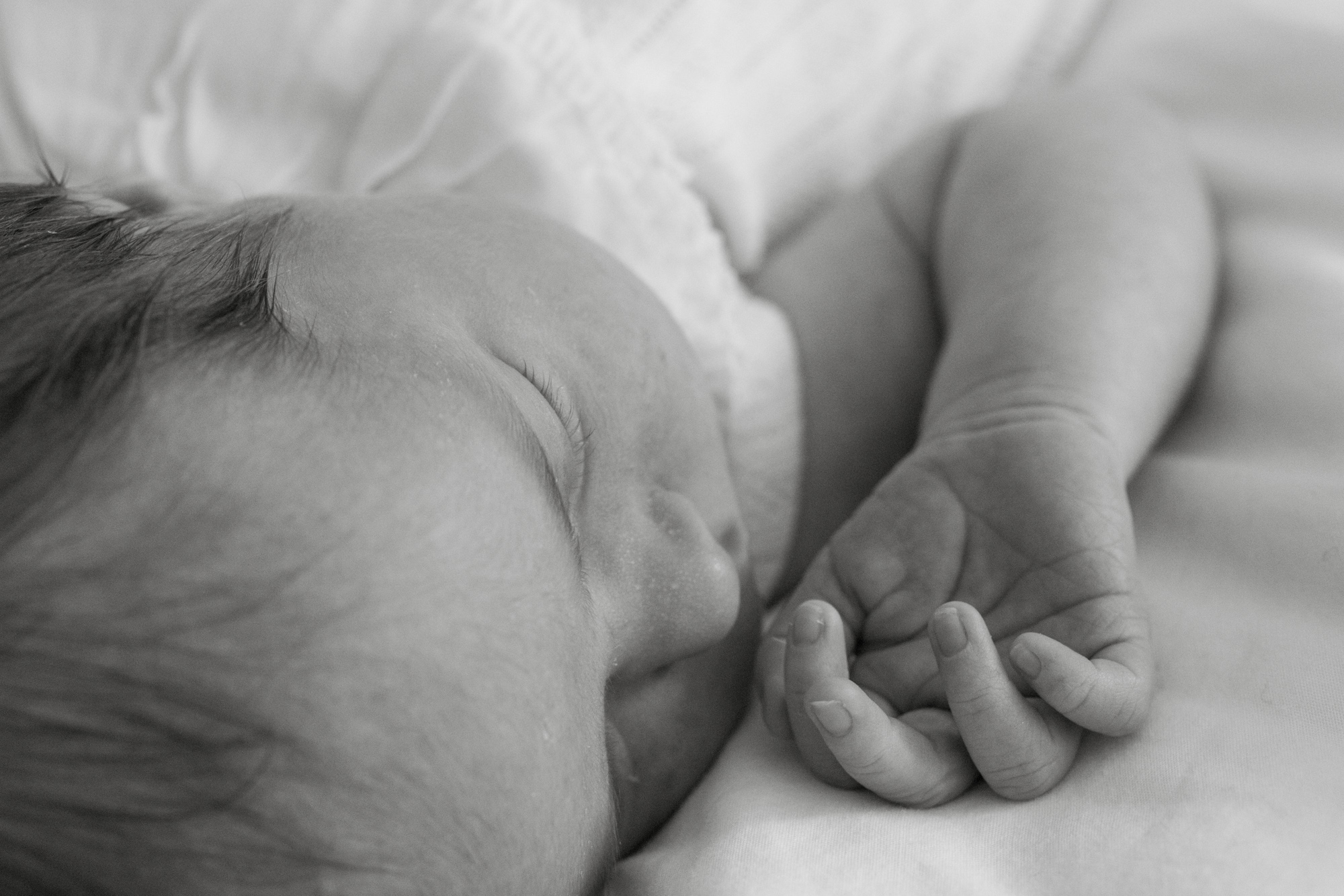 Newborn and family photographer London London Children Photography 