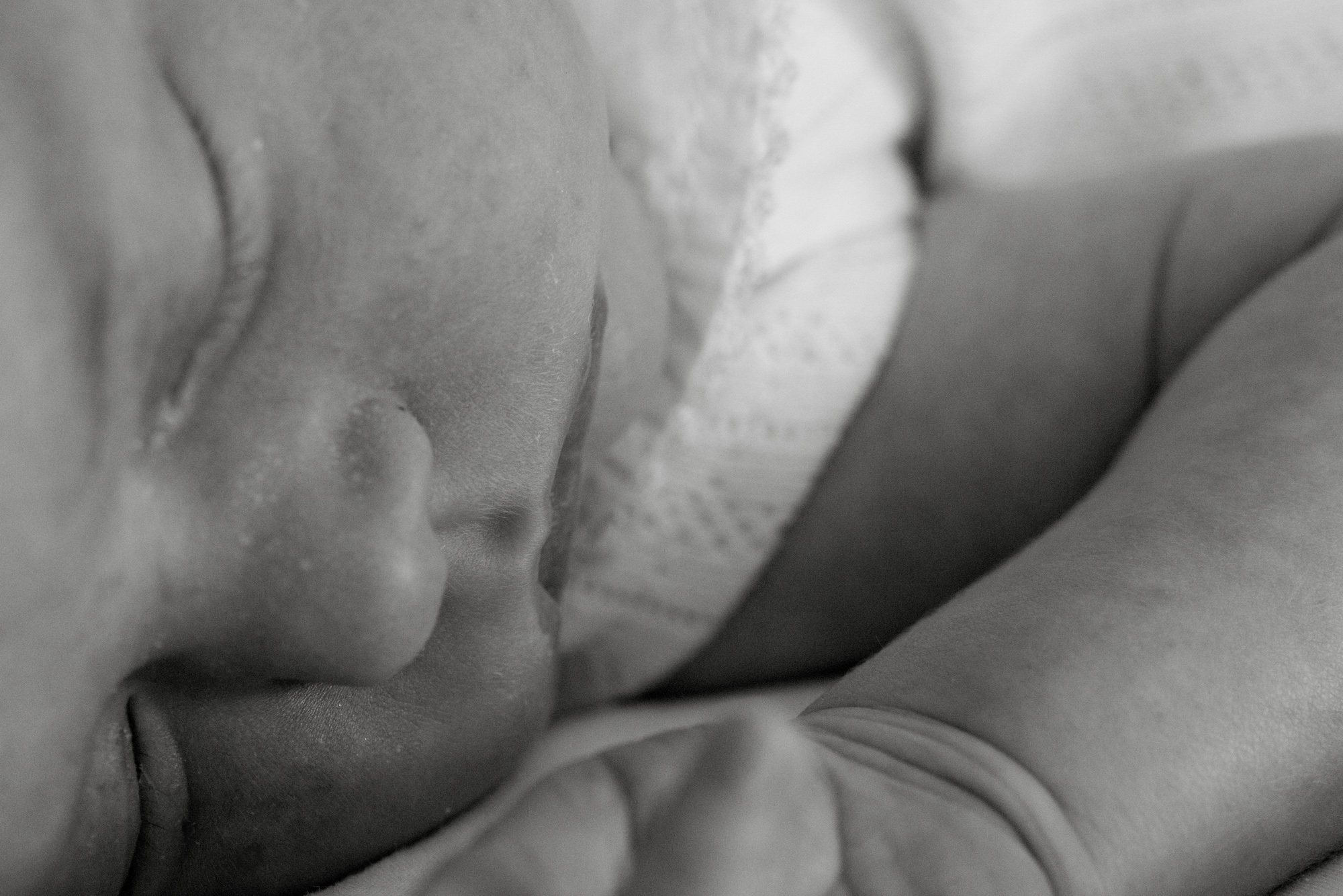 Newborn and family photographer London London Children Photography 