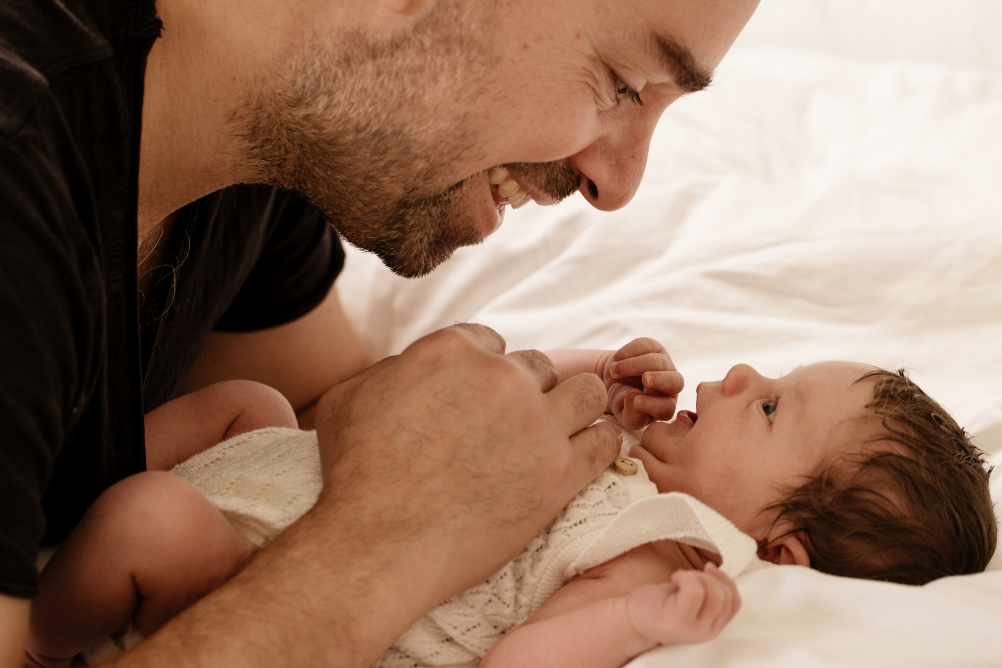 London newborn baby and family photographer London Children Photography 