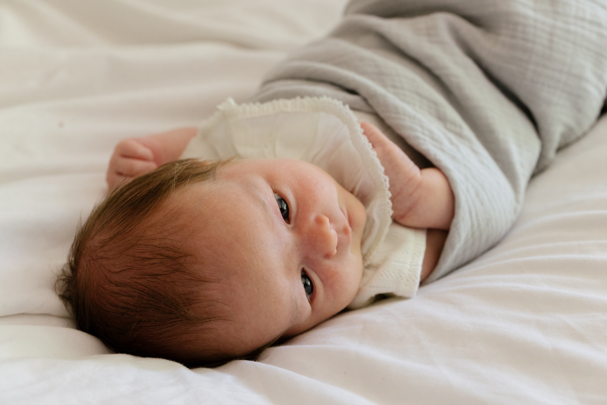 Newborn and family photographer London London Children Photography 