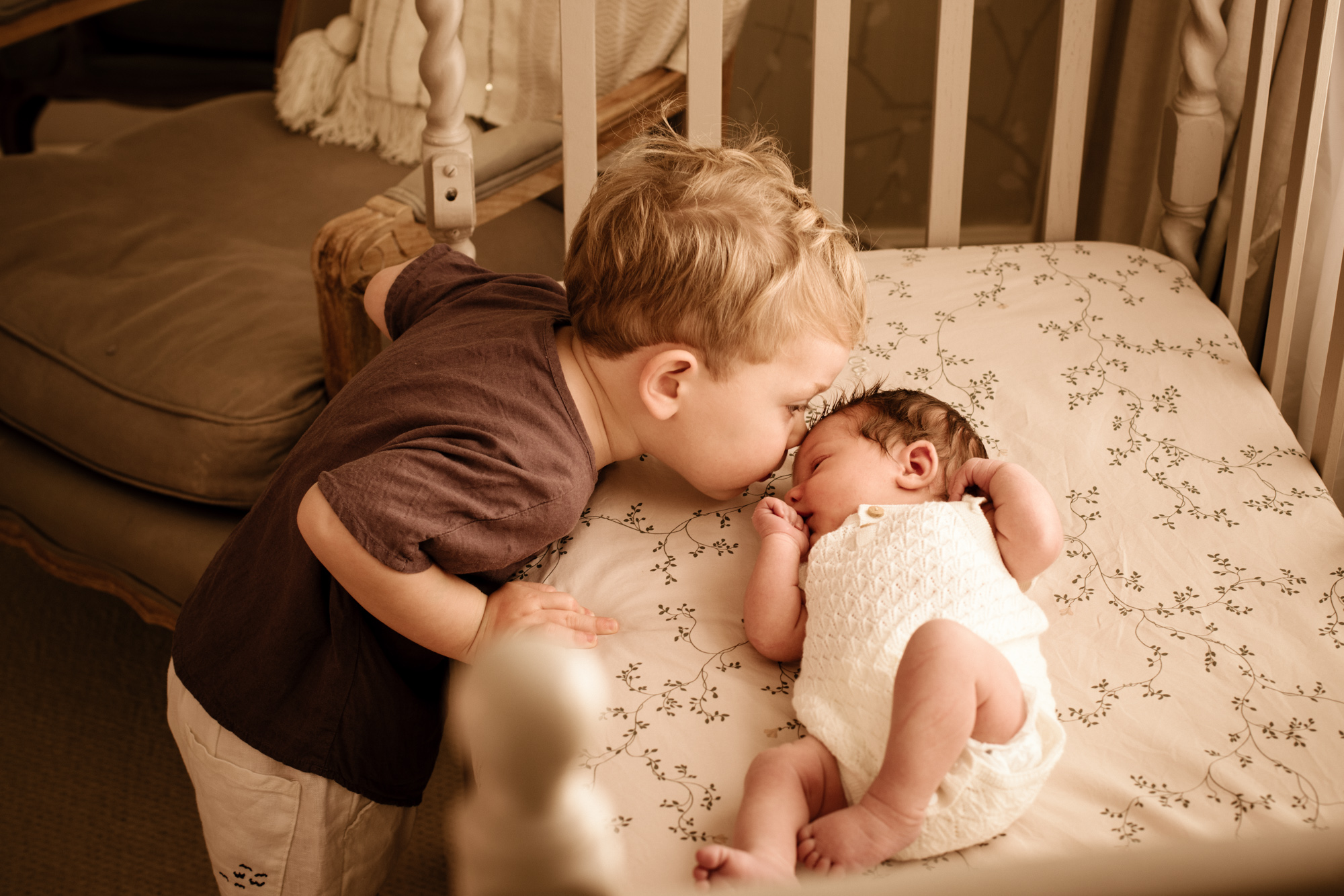London newborn baby and family photographer London Children Photography 