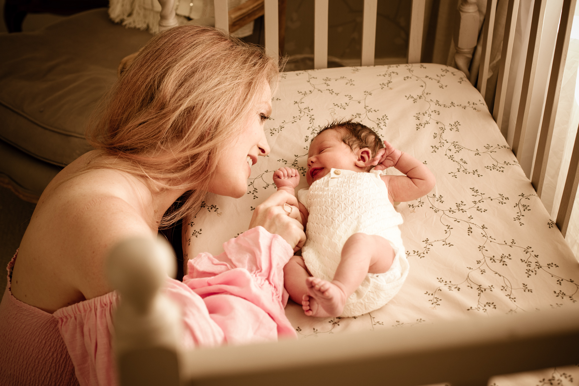 London newborn baby and family photographer London Children Photography 