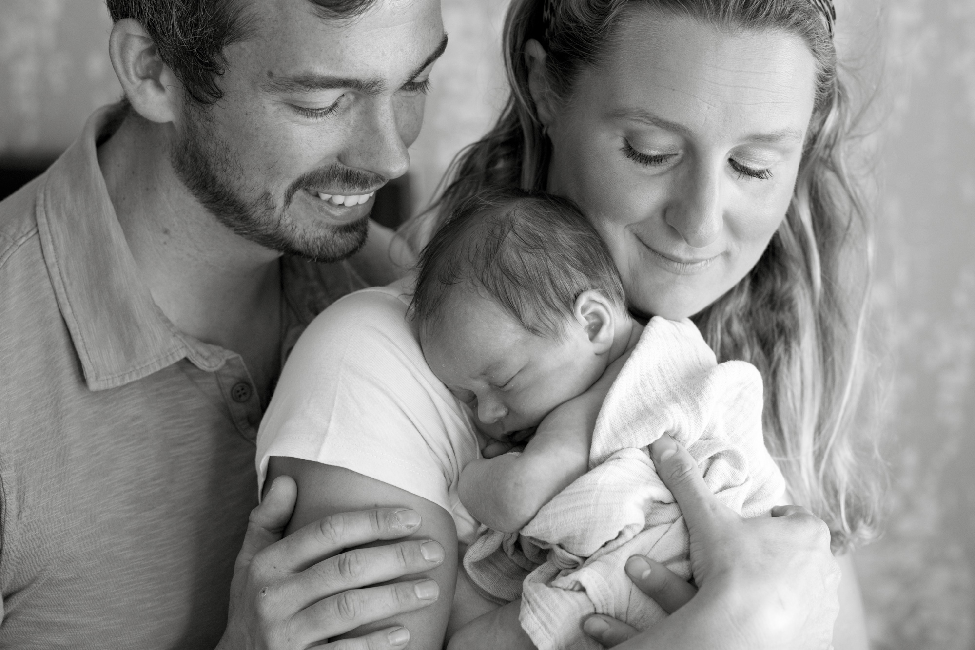 Newborn and family photographer London London Children Photography 