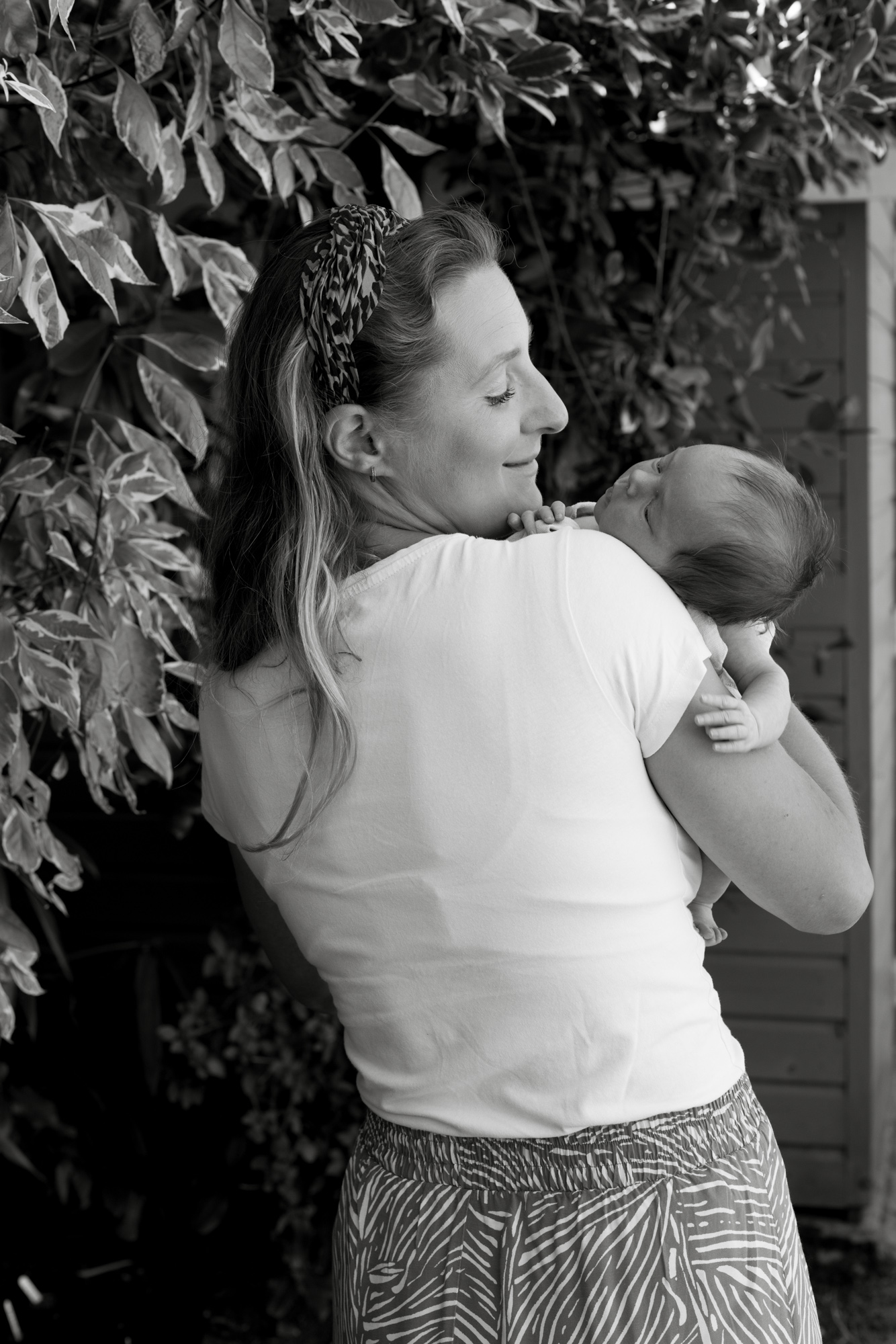 Newborn and family photographer London London Children Photography 