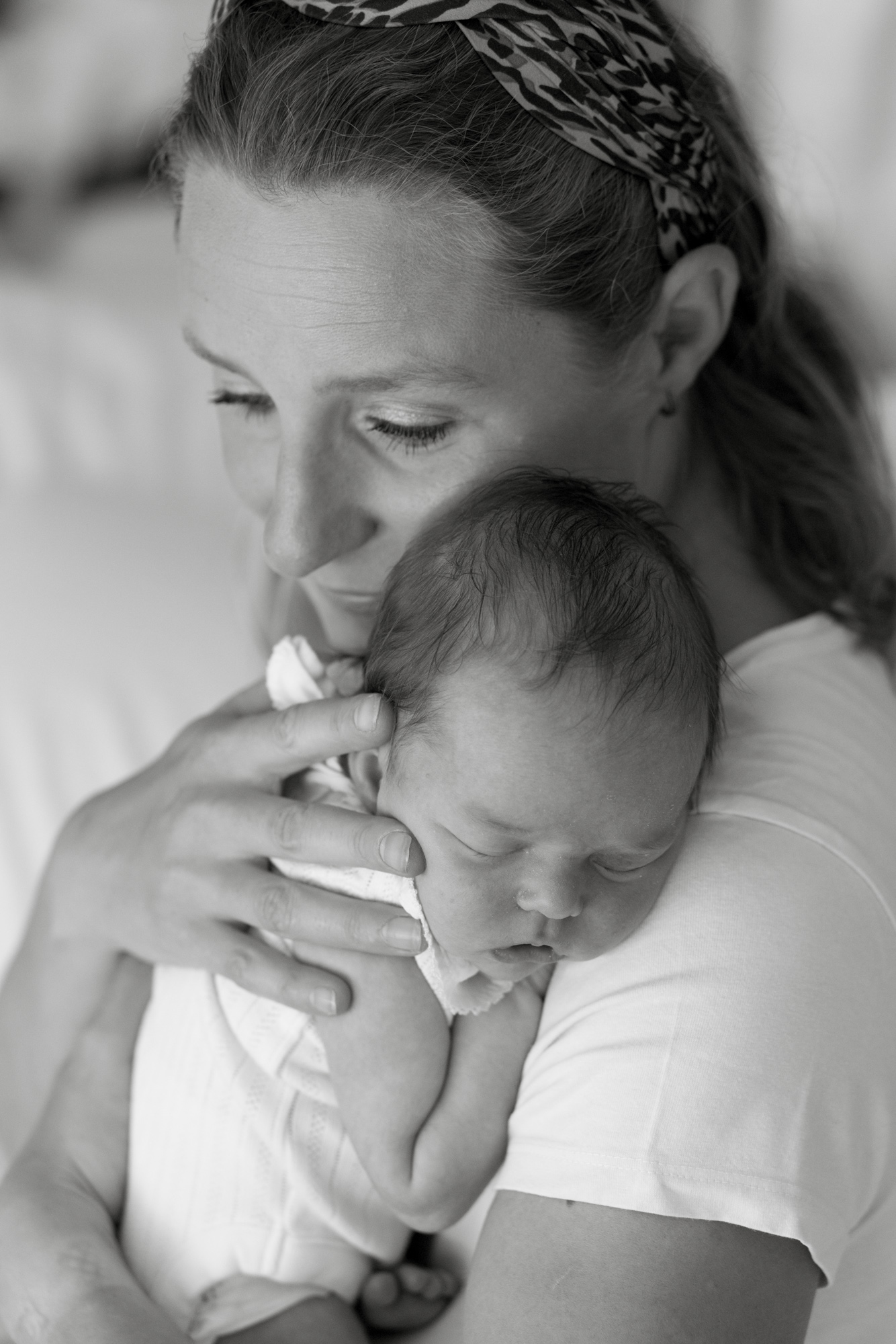 Newborn and family photographer London London Children Photography 