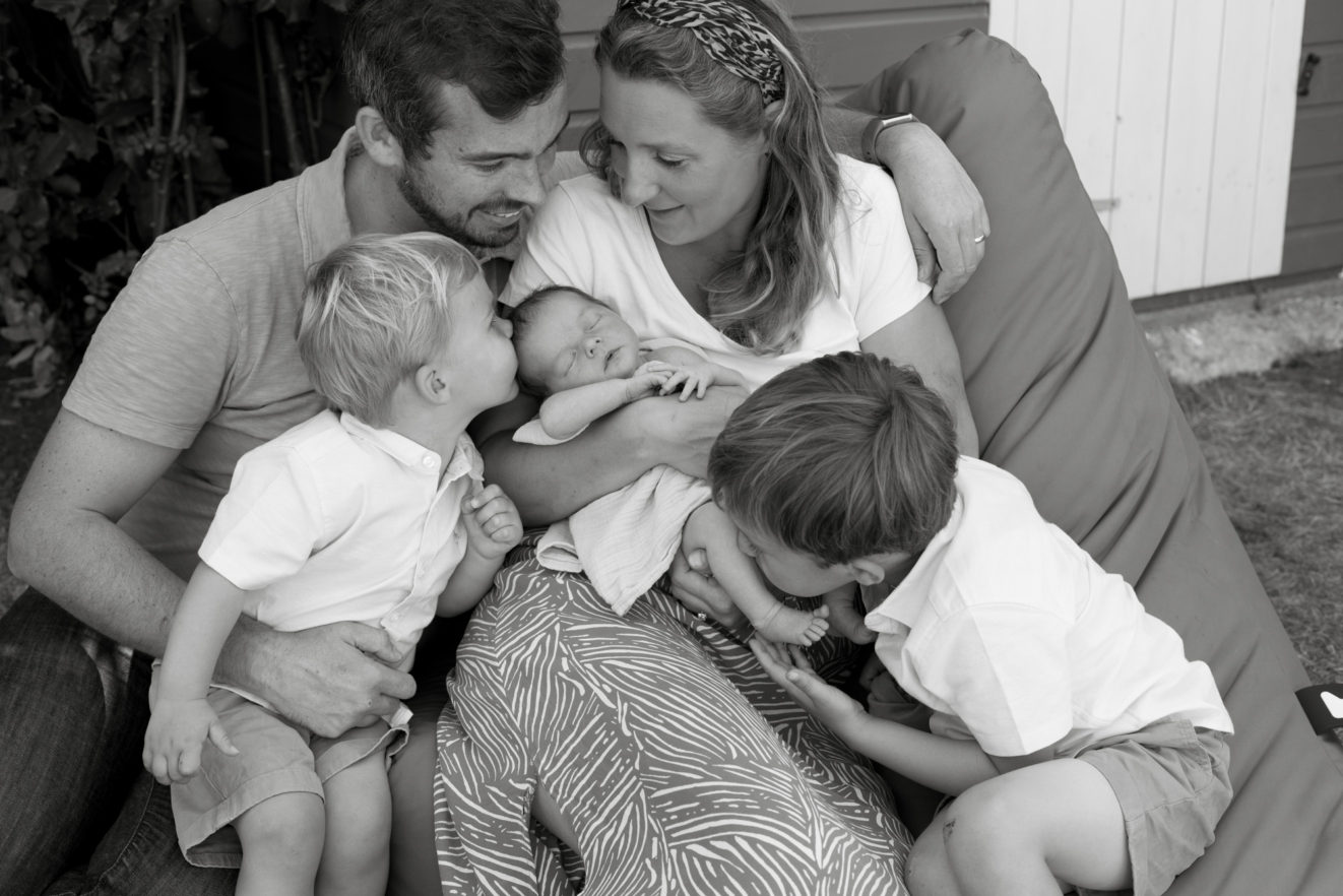 Babies London Children Photography 