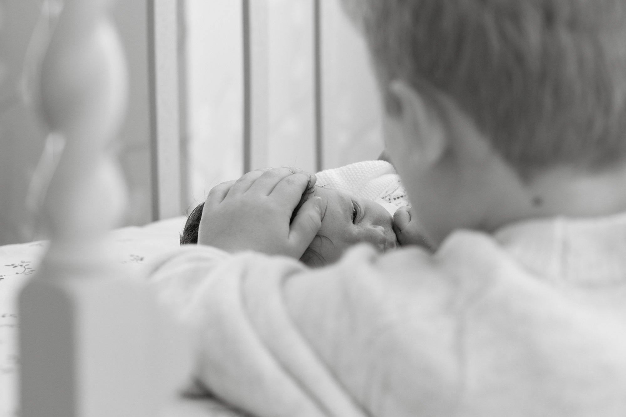 London newborn baby and family photographer London Children Photography 