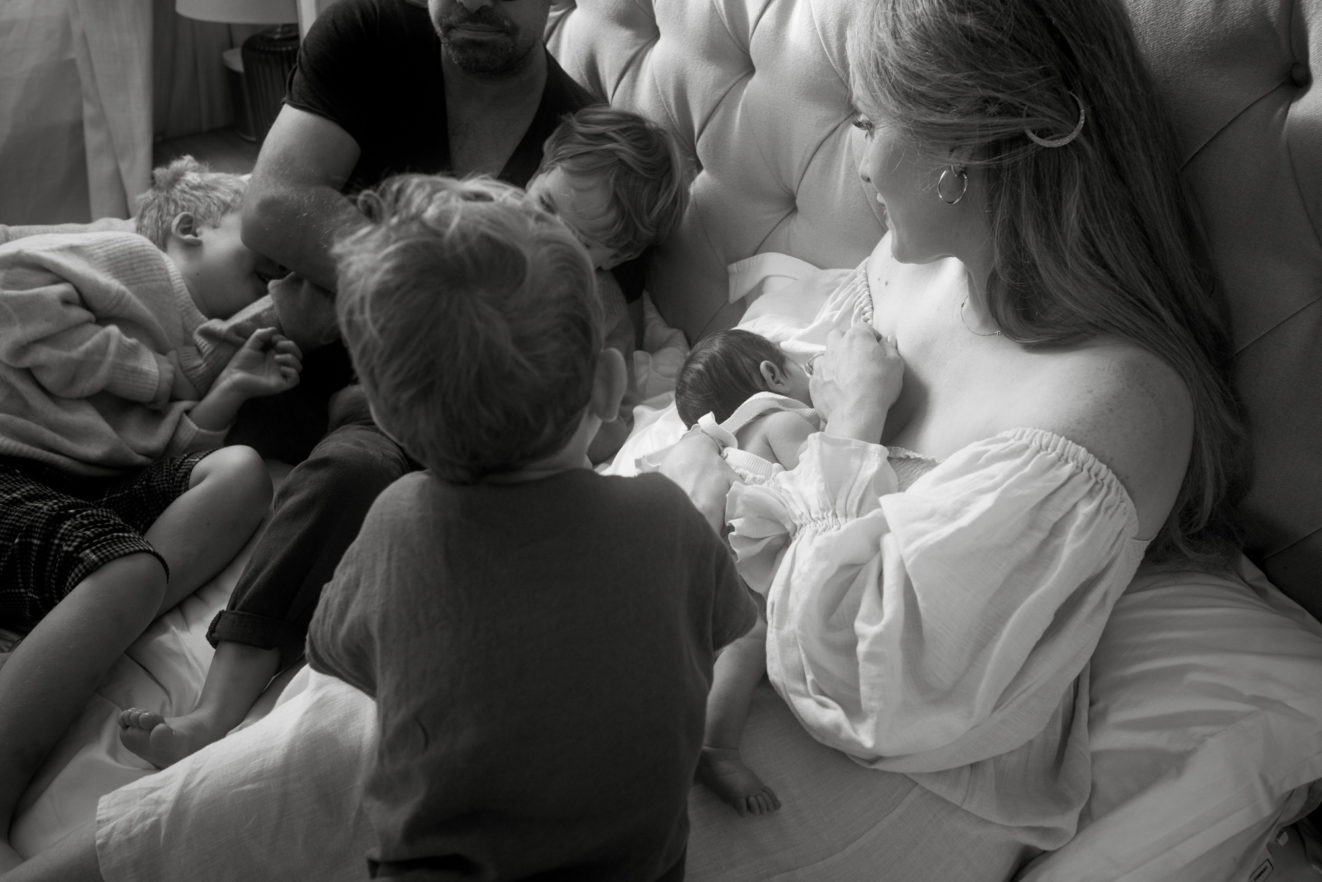 Babies London Children Photography 