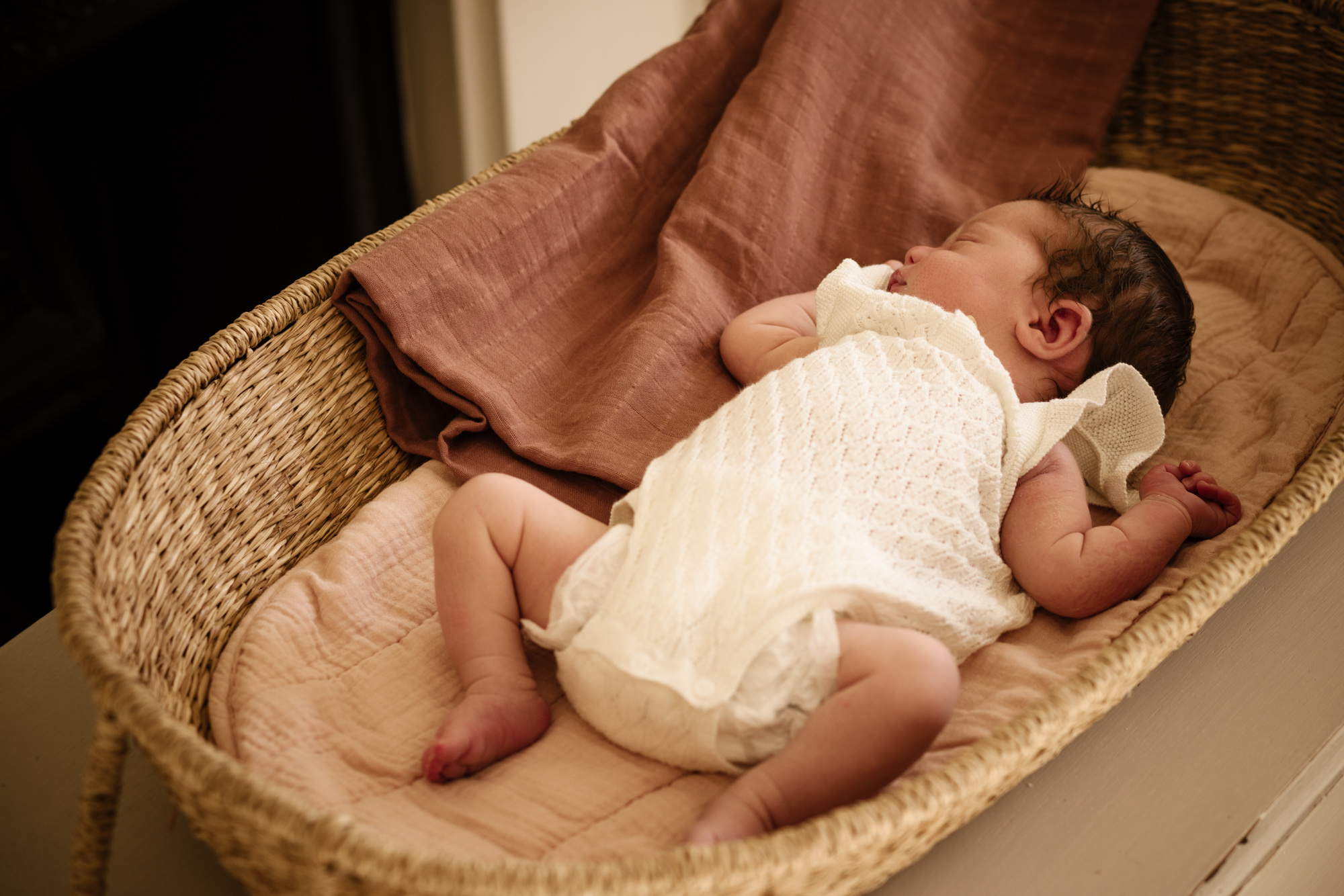 London newborn baby and family photographer London Children Photography 