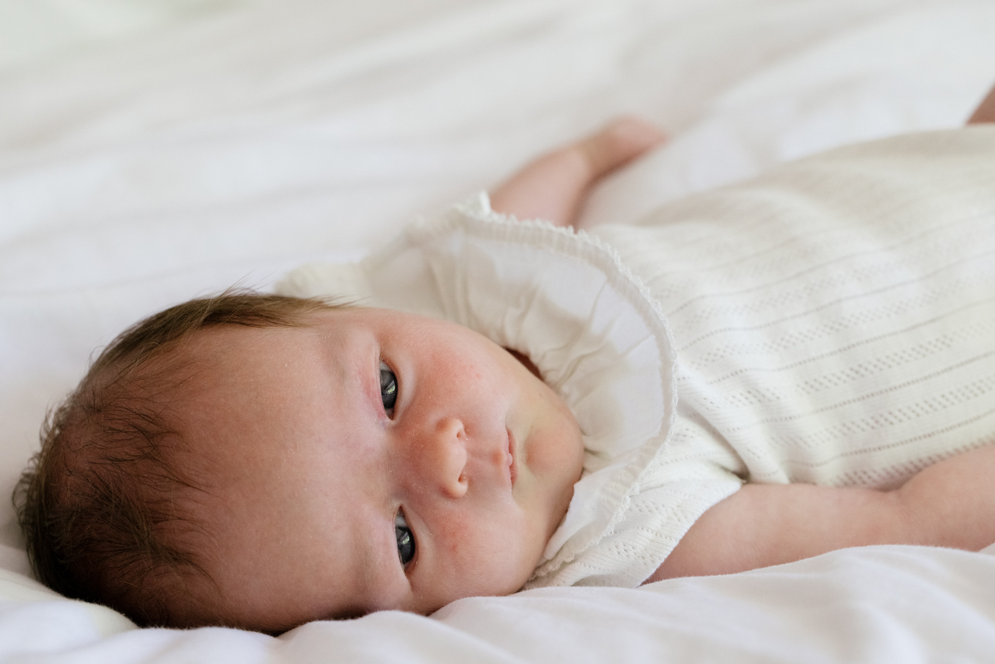 Newborn and family photographer London London Children Photography 