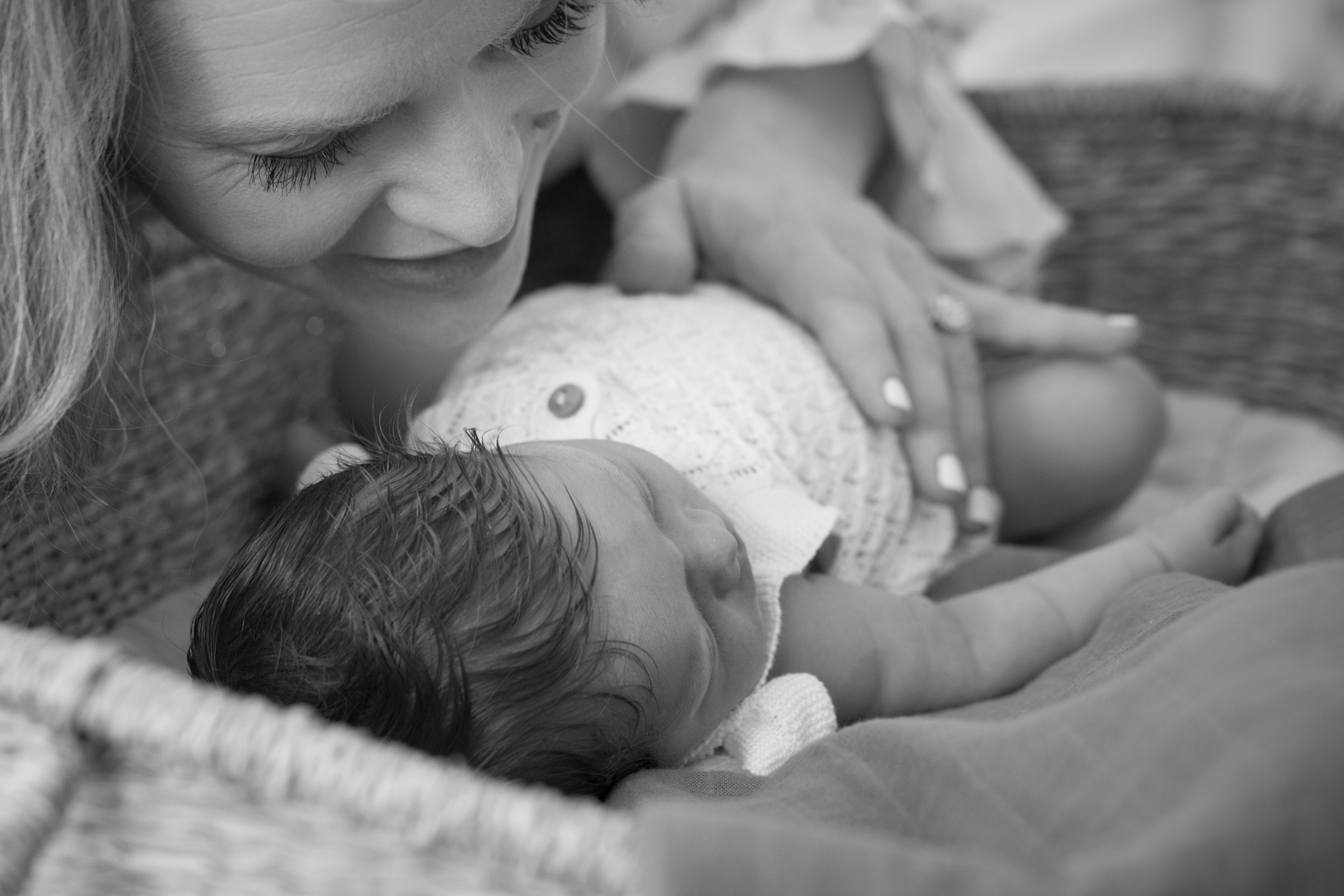 London newborn baby and family photographer London Children Photography 