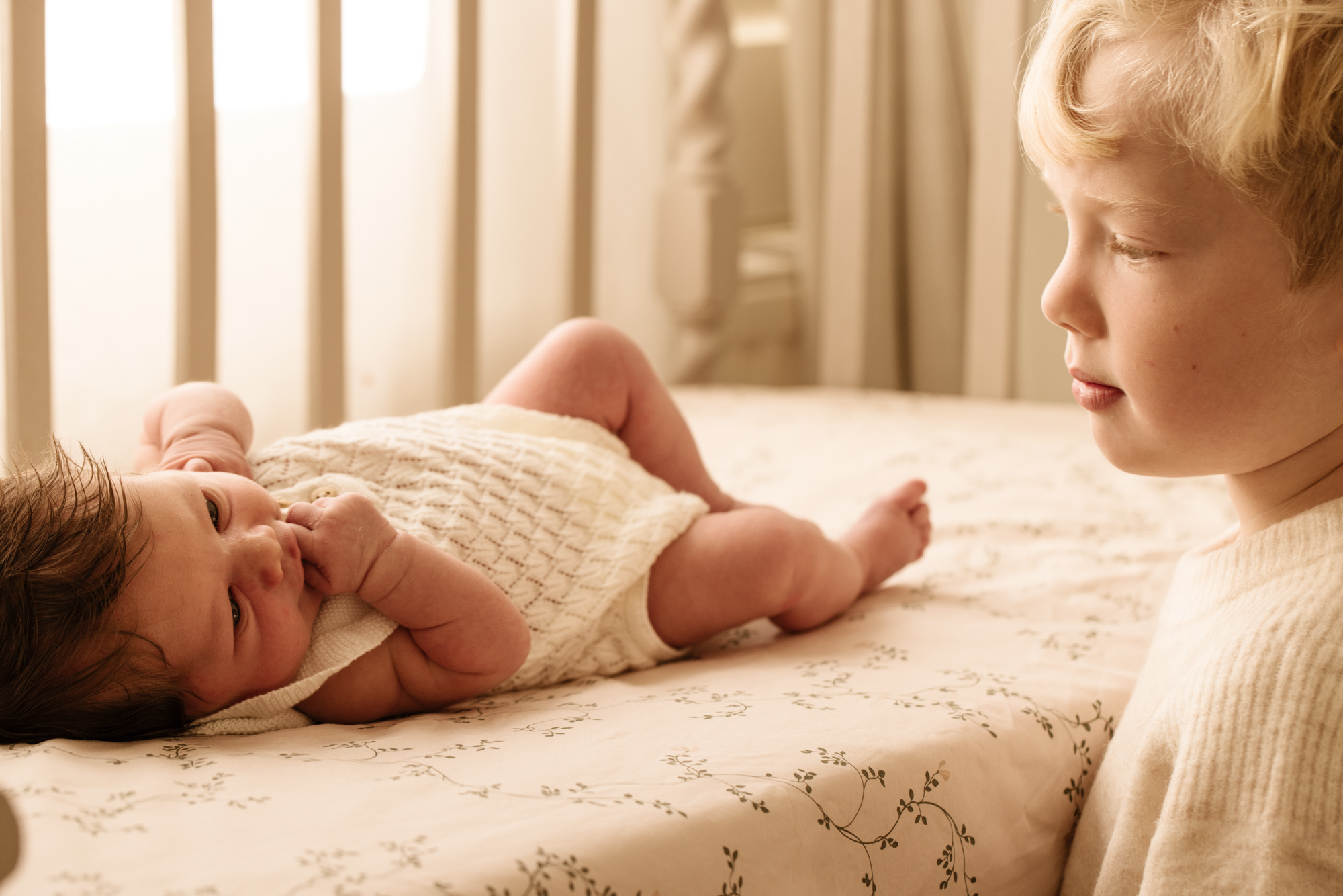 London newborn baby and family photographer London Children Photography 