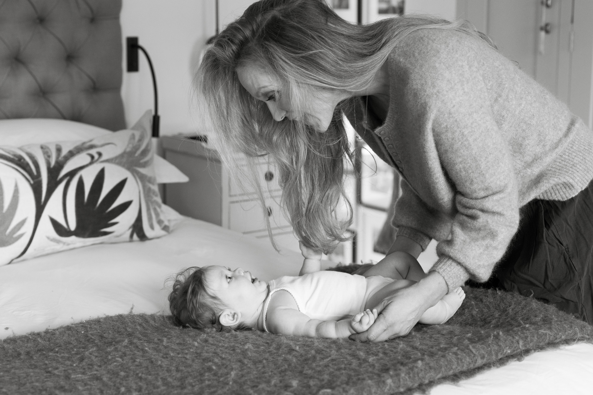 Bath time in pictures London Children Photography 