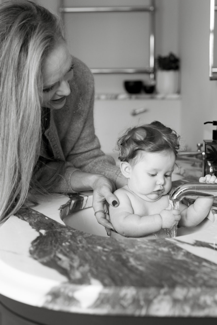 Family portfolio London Children Photography 