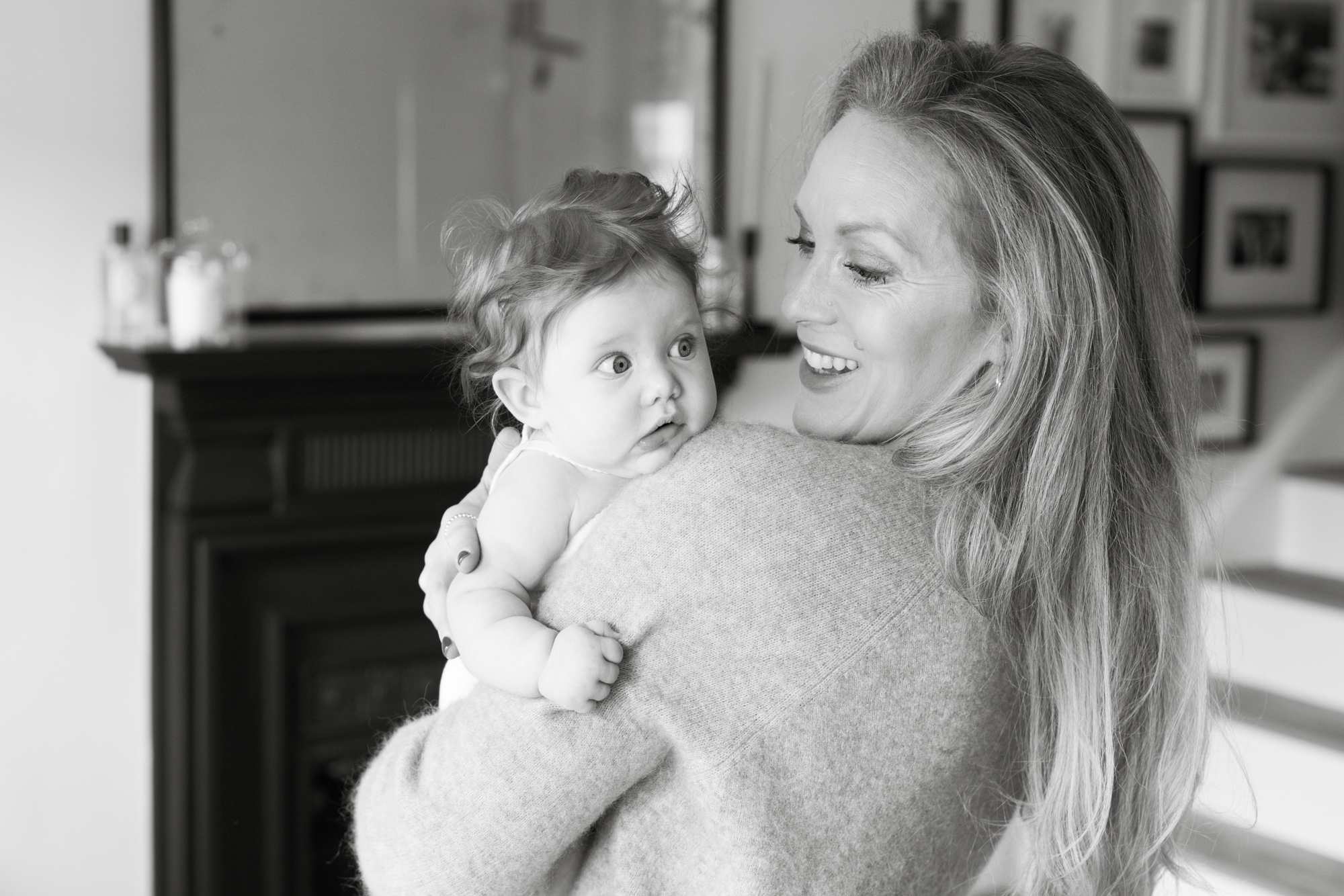 Bath time in pictures London Children Photography 