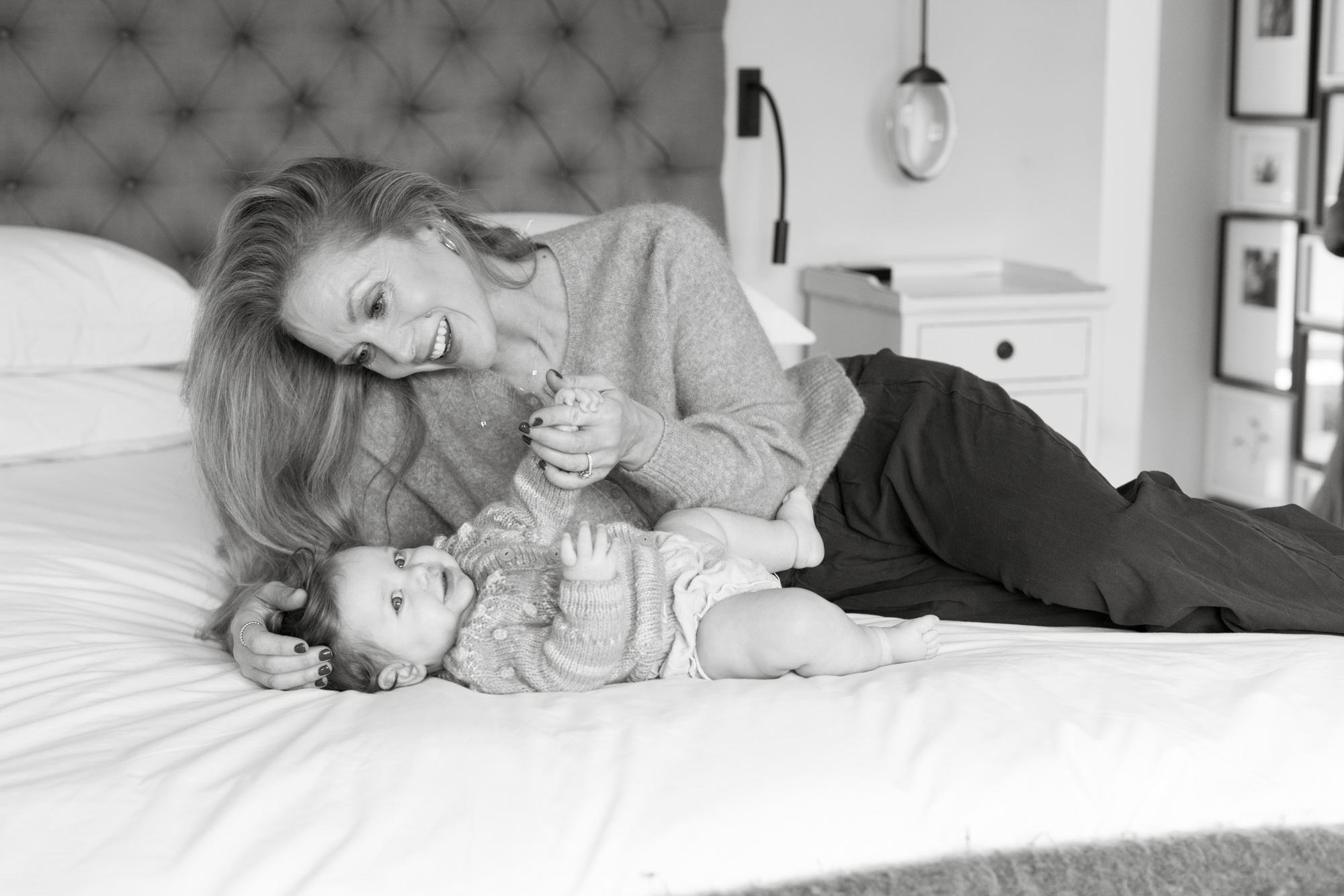 Bath time in pictures London Children Photography 