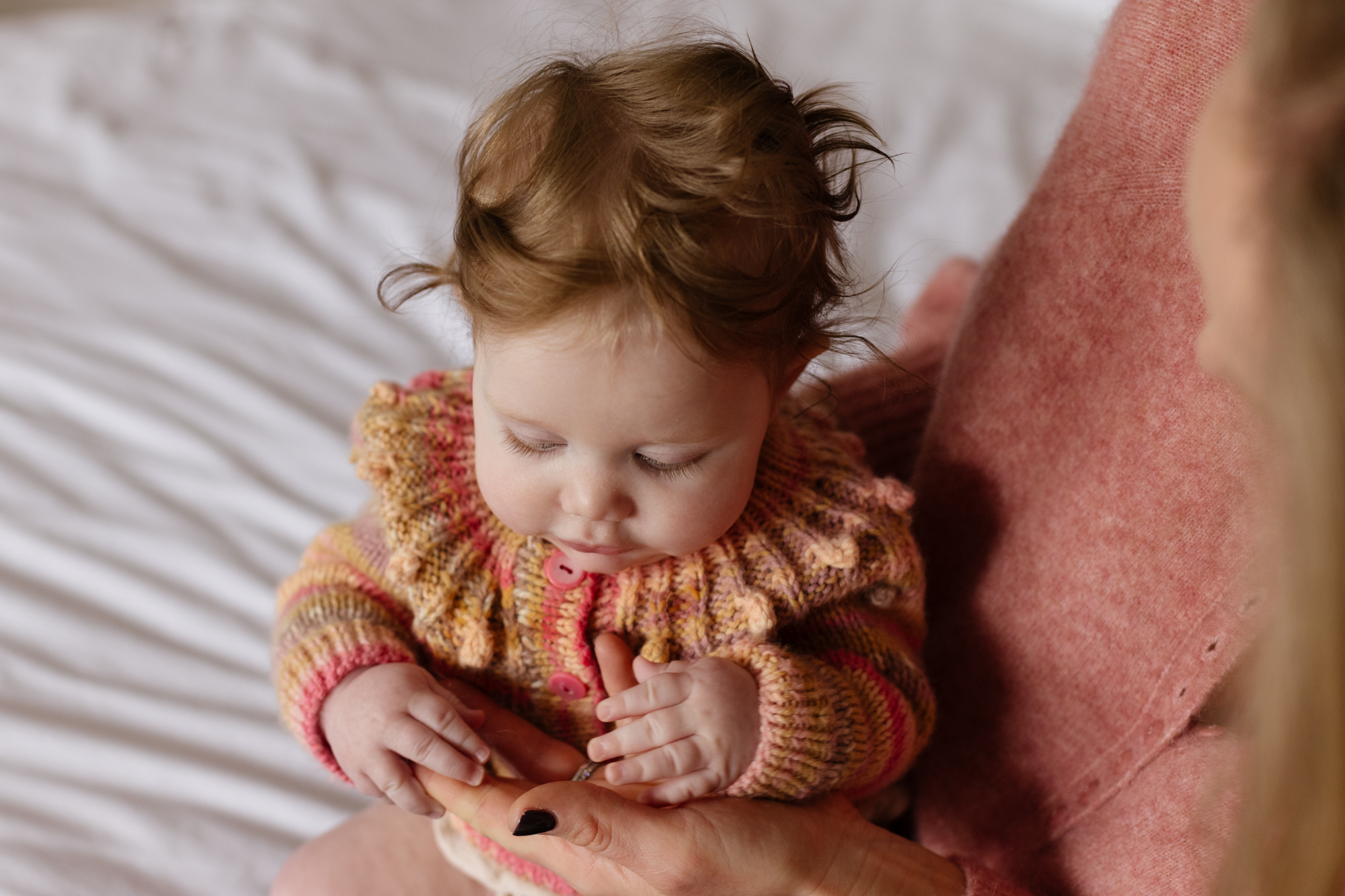 Bath time in pictures London Children Photography 