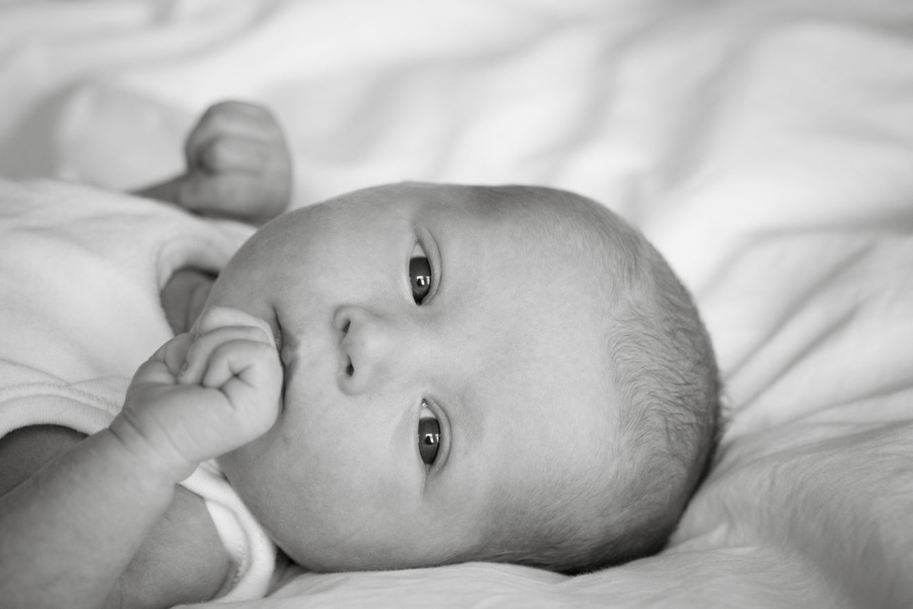 Newborn baby and family photographer London London Children Photography 