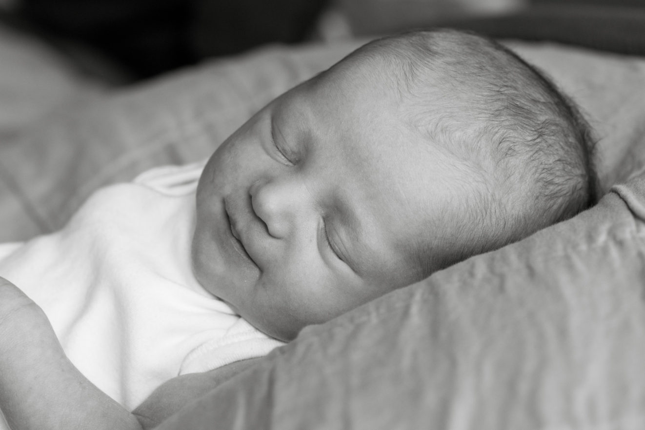 Newborn baby and family photographer London London Children Photography 