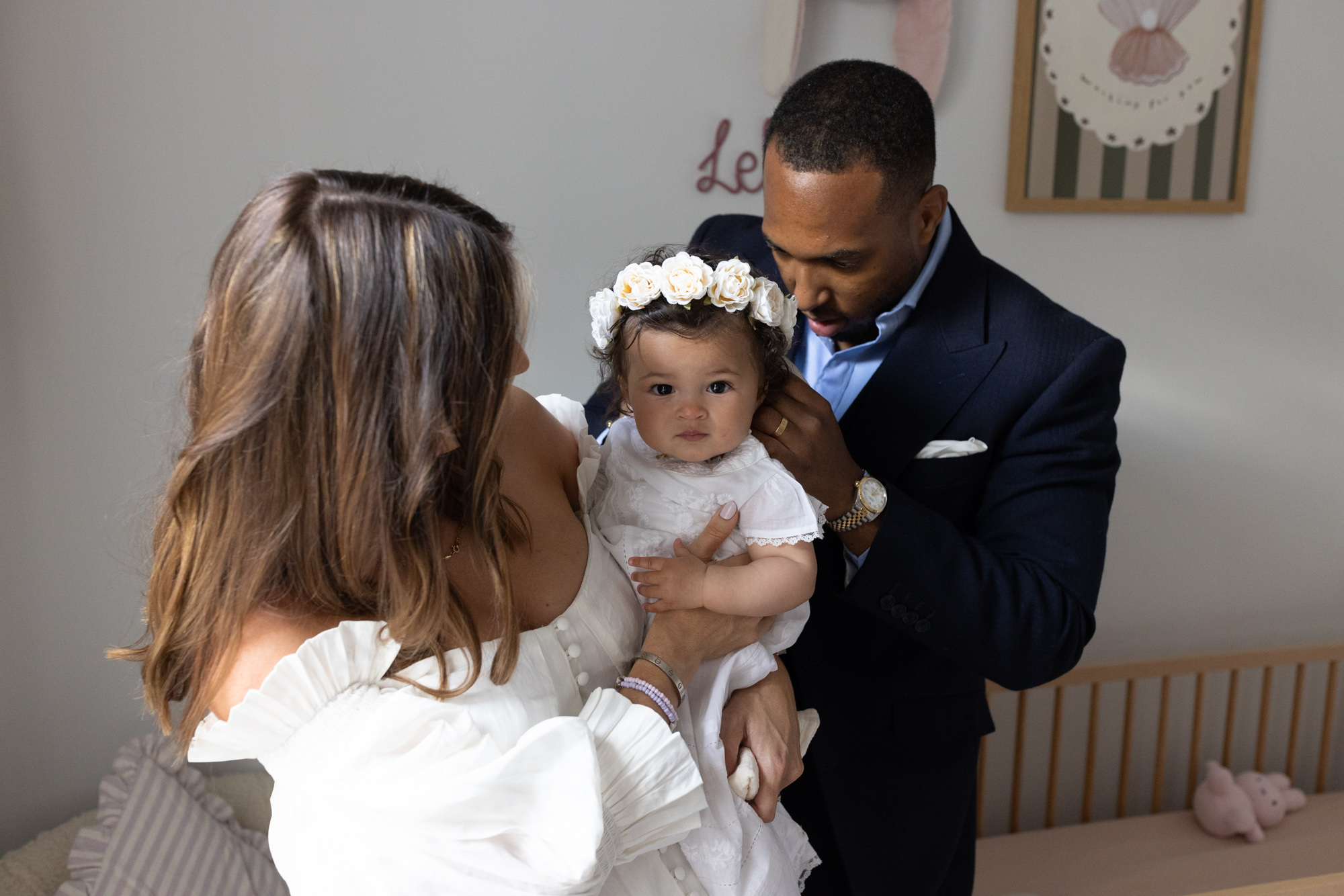 Windsor Christening  part one London Children Photography 