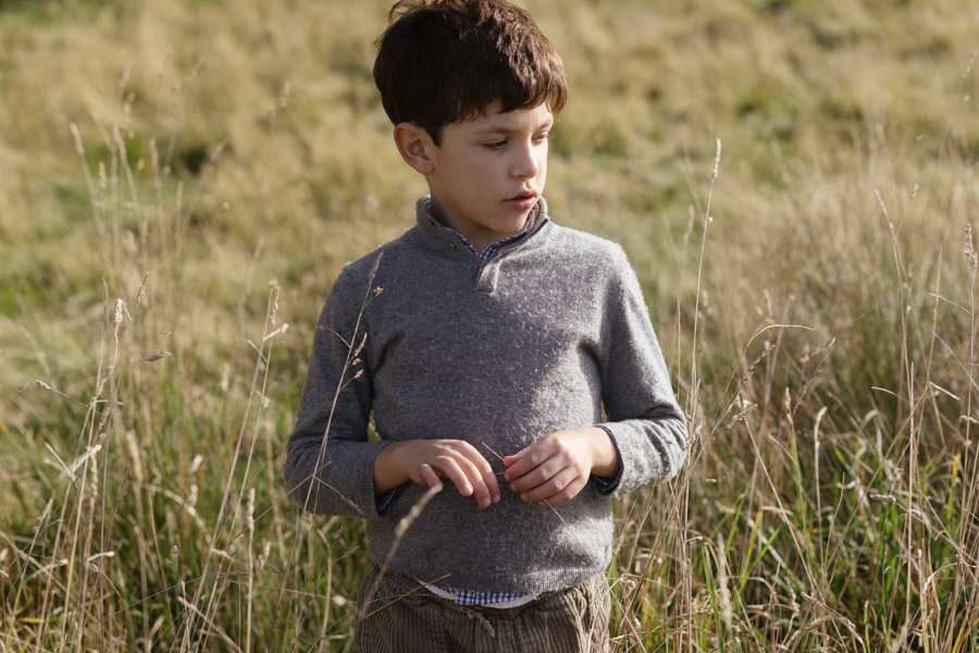 Richmond Park, London...family portrait photography in autumn London Children Photography 