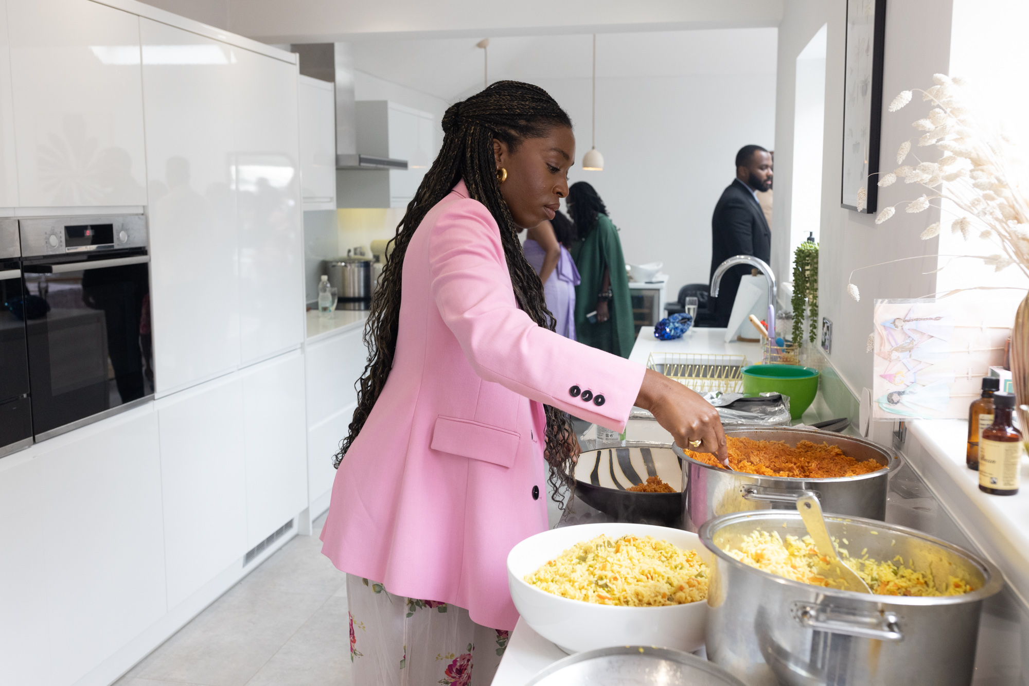 Windsor Christening   part two London Children Photography 