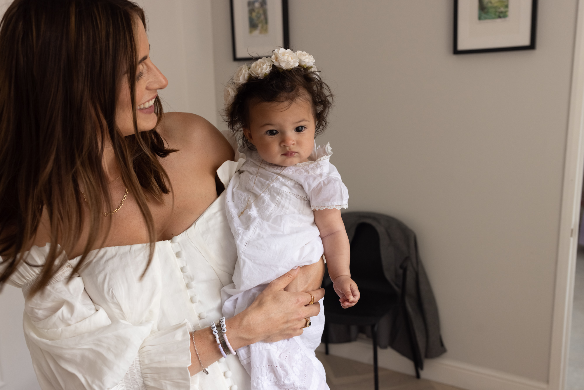 Windsor Christening   part two London Children Photography 