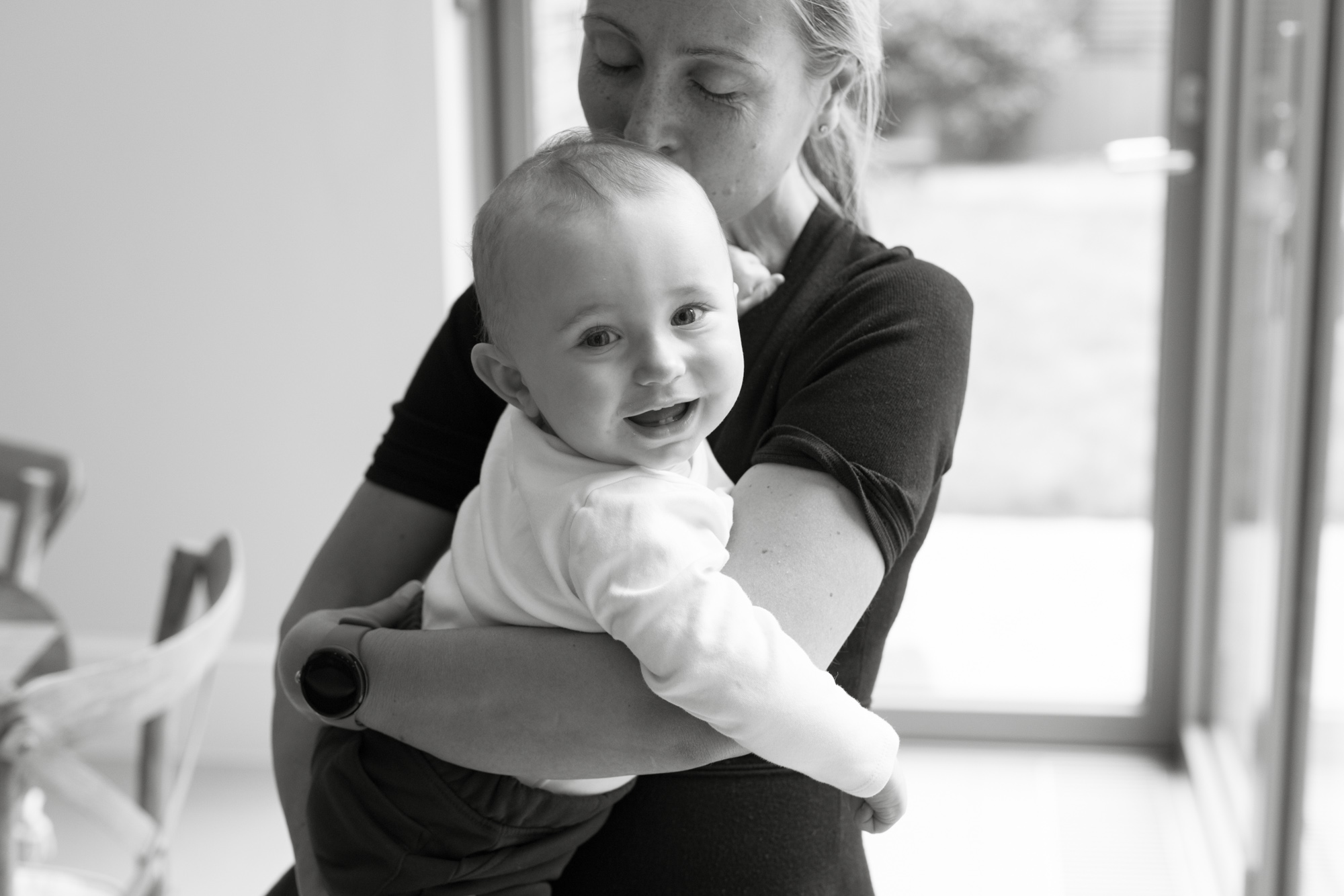 Dulwich family portrait photography London Children Photography 