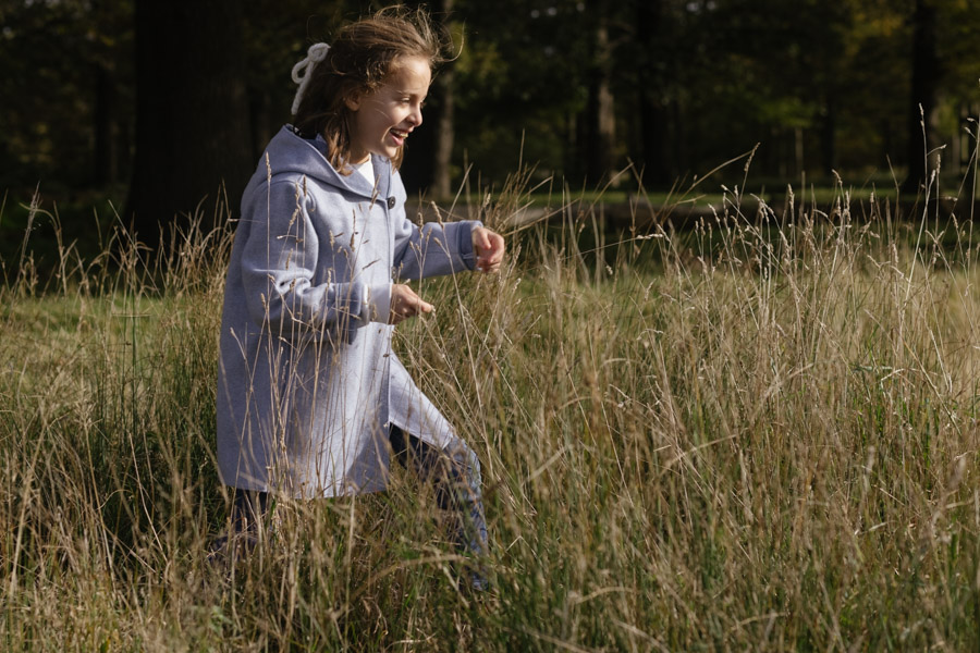 Richmond Park, London...family portrait photography in autumn London Children Photography 