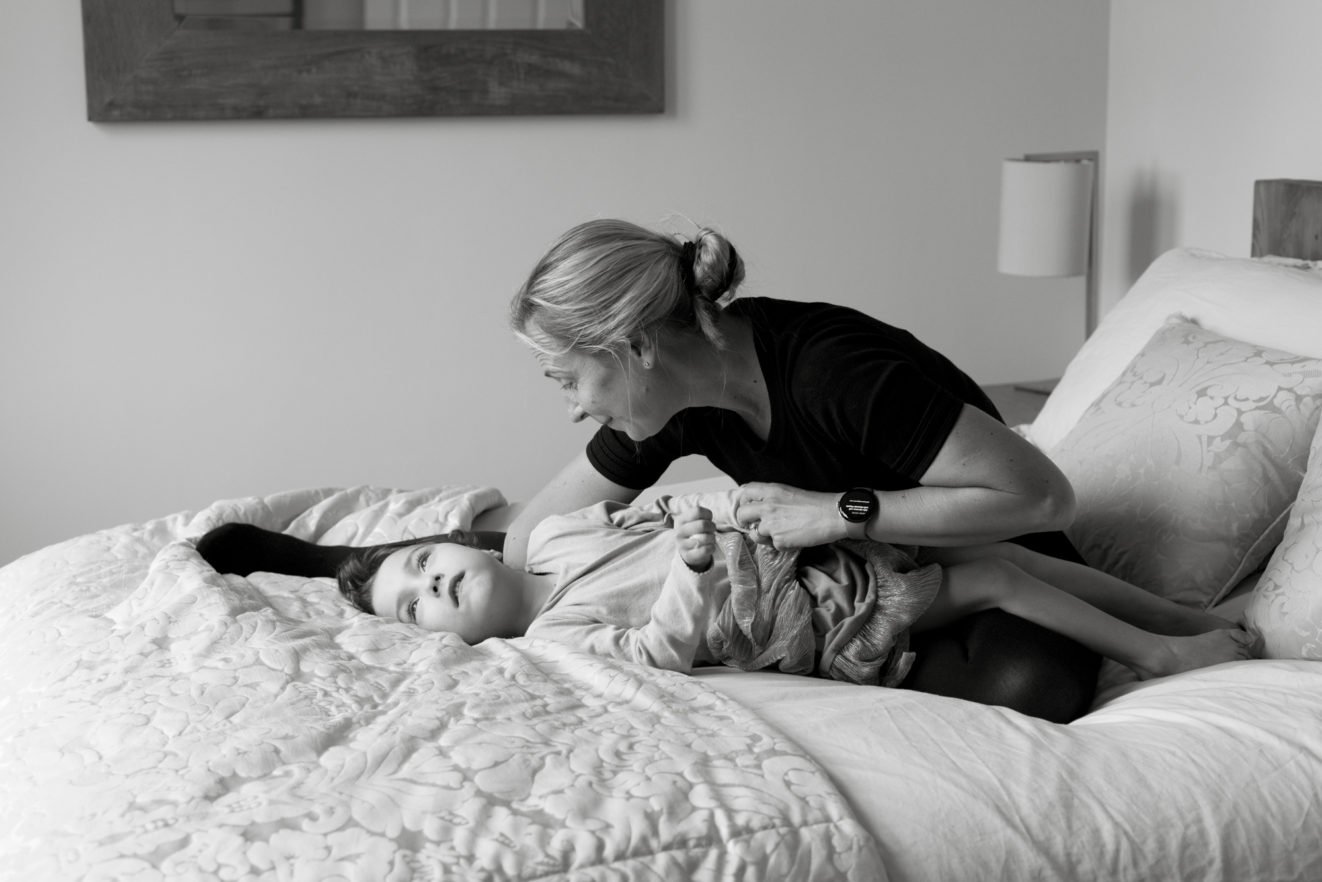 Family portfolio London Children Photography 