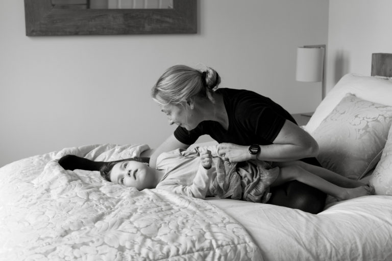 London family portrait photographer