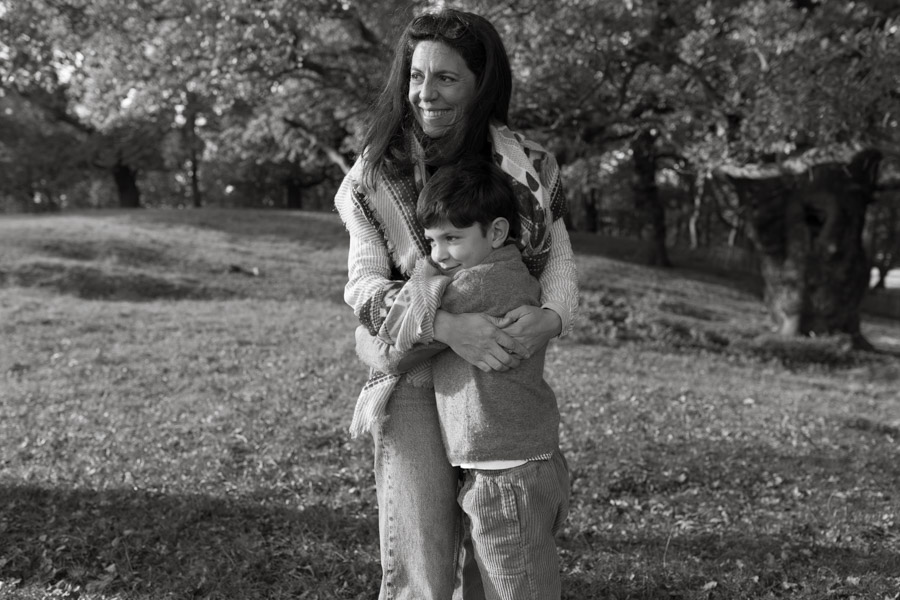 Richmond Park, London...family portrait photography in autumn London Children Photography 