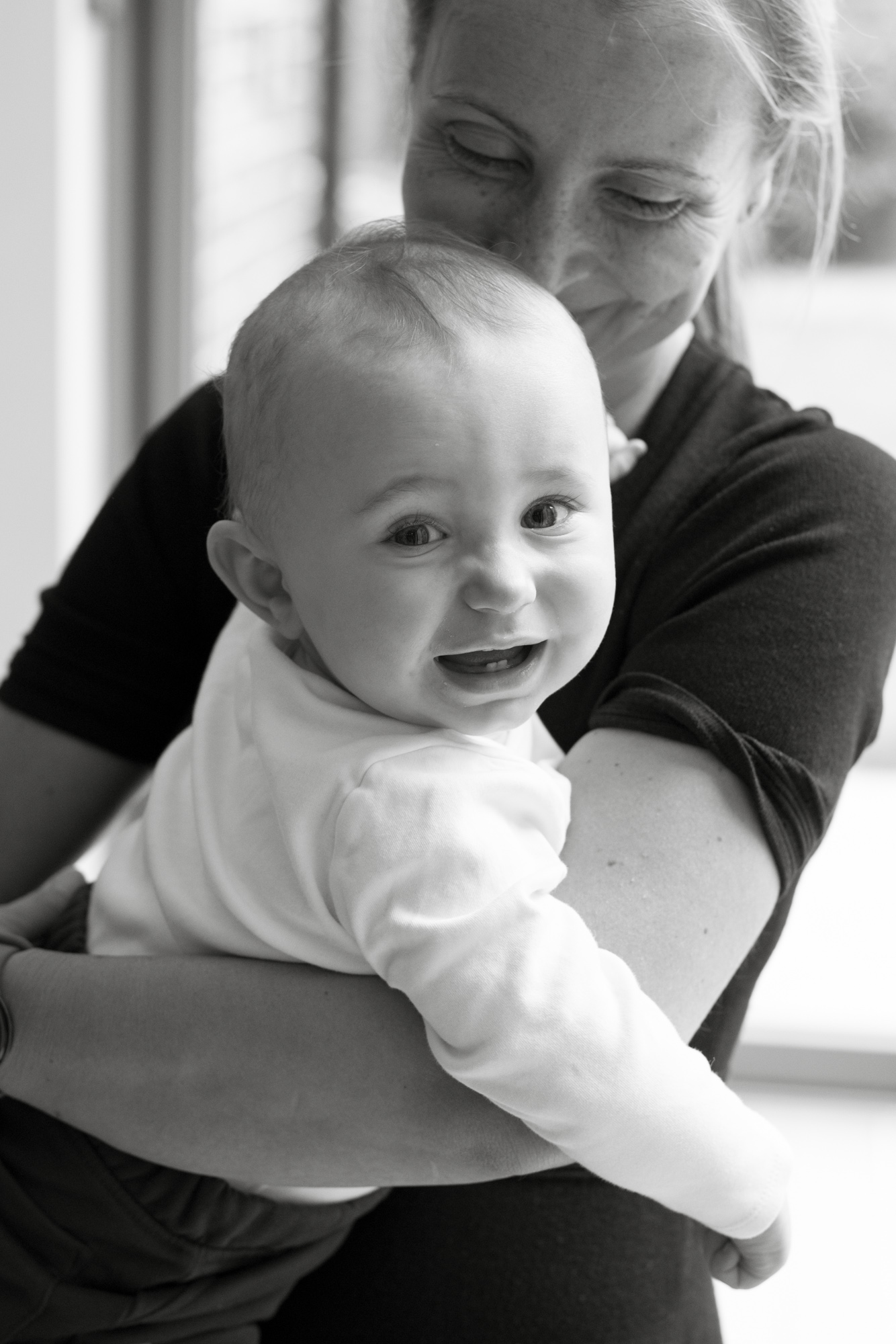 Dulwich family portrait photography London Children Photography 