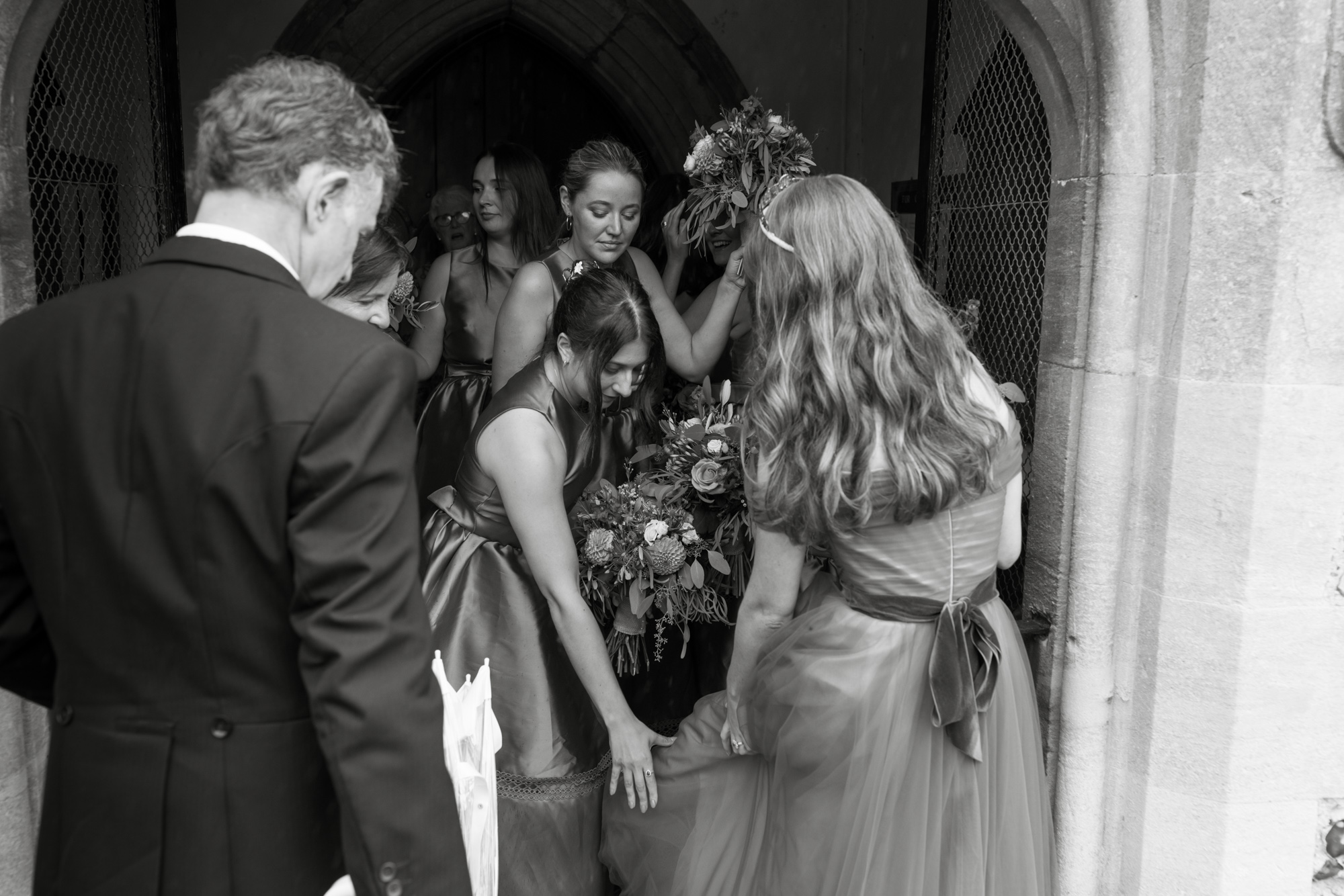 Kent reportage Wedding photographer London Children Photography 