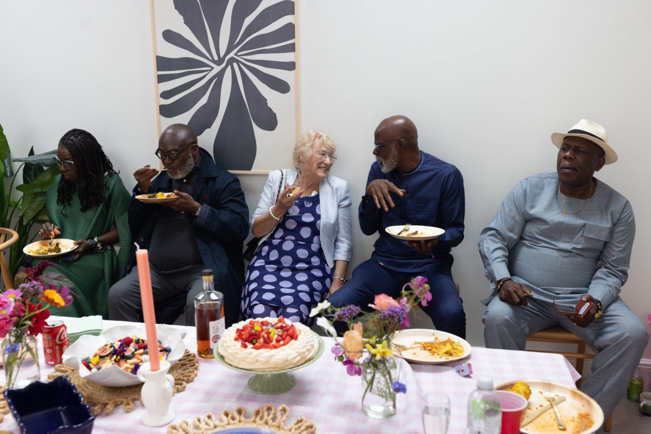 Christening portfolio London Children Photography 