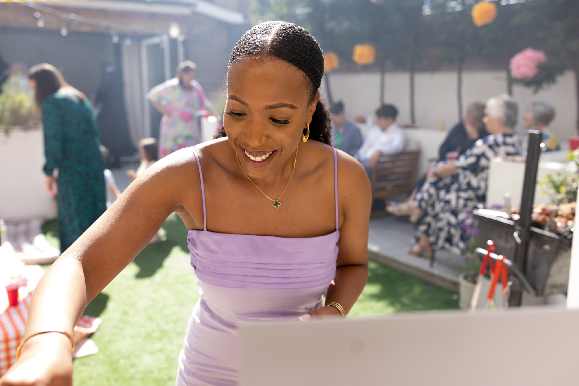 Windsor Christening   part two London Children Photography 