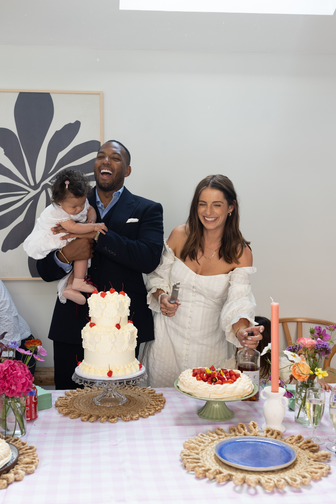 Windsor Christening   part two London Children Photography 