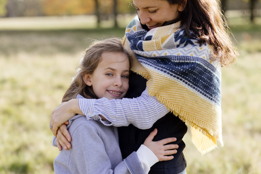 Richmond Park, London...family portrait photography in autumn London Children Photography 