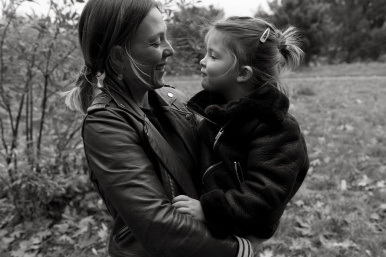 North London family photographer