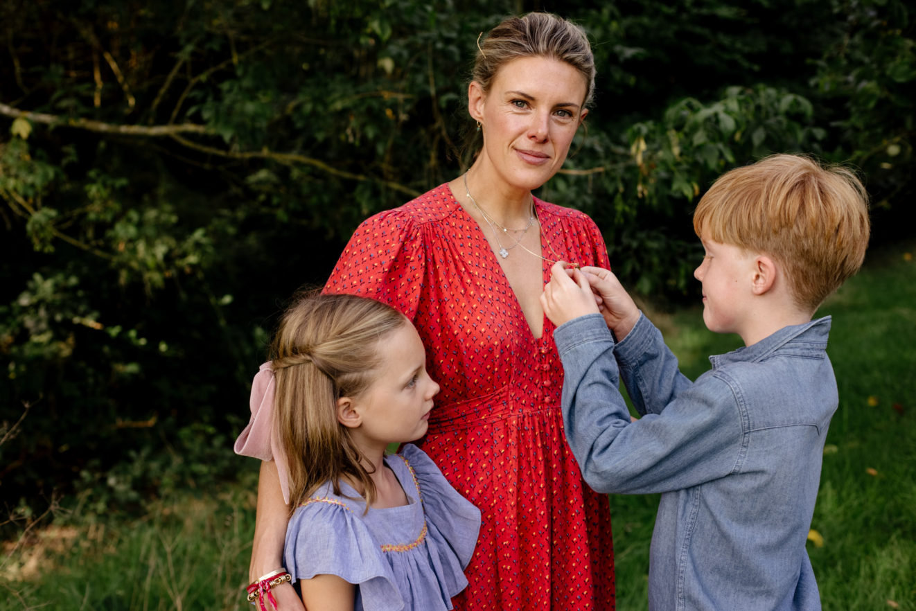 Family portfolio London Children Photography 