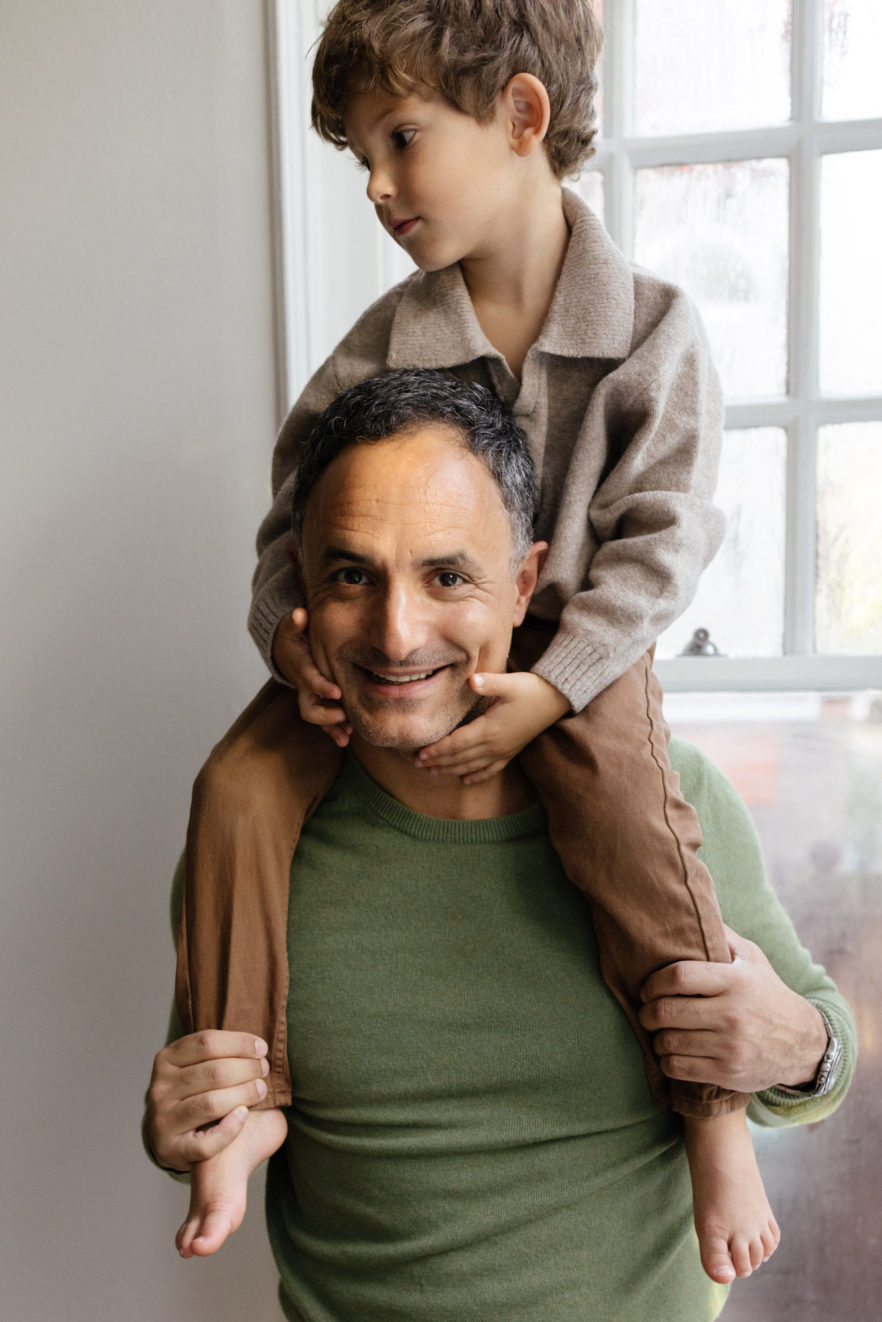 North London Family portrait photographer London Children Photography 