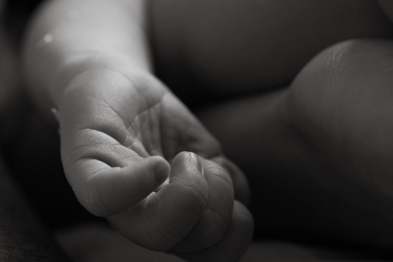 Newborn baby photography at home, London London Children Photography 