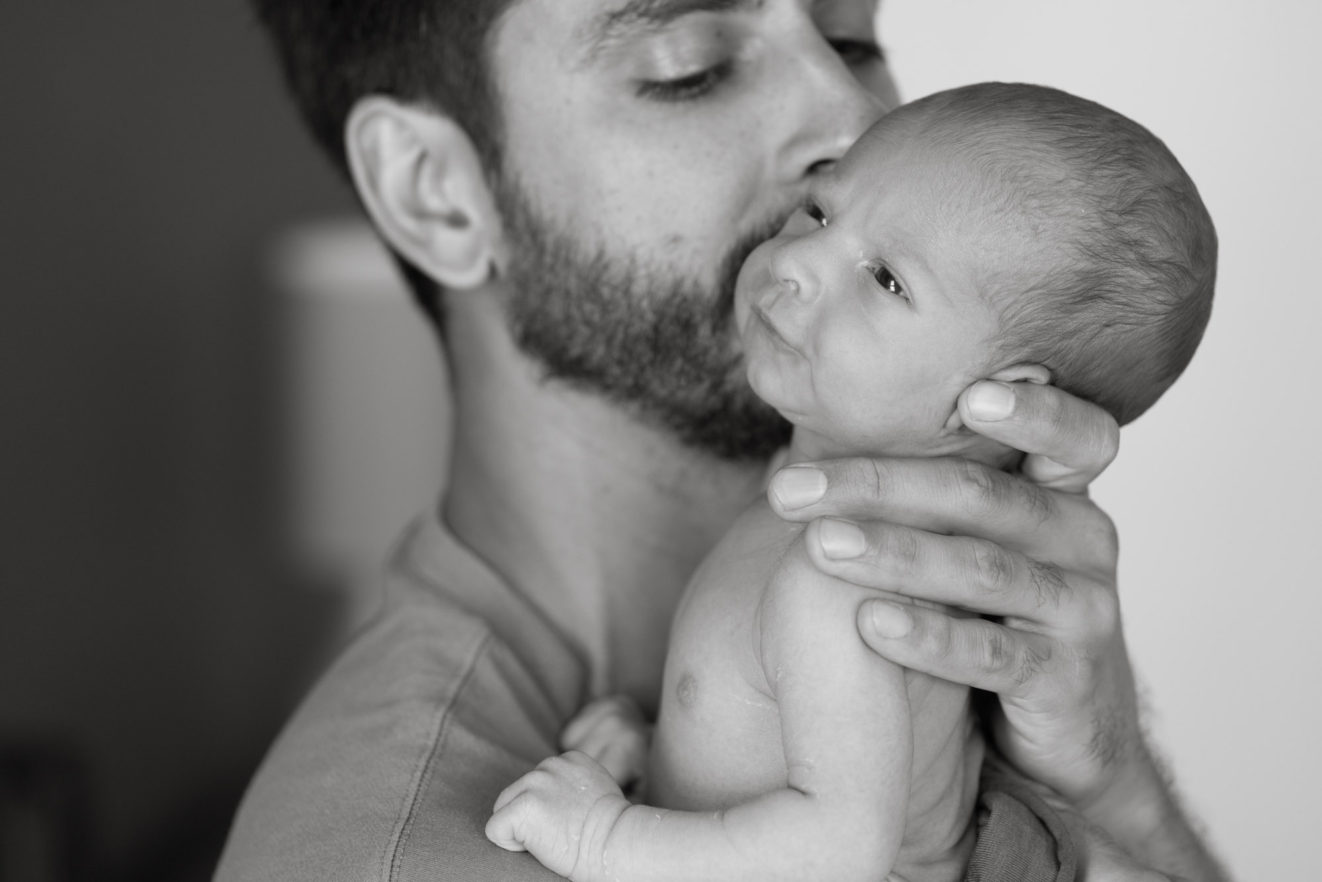 Babies London Children Photography 