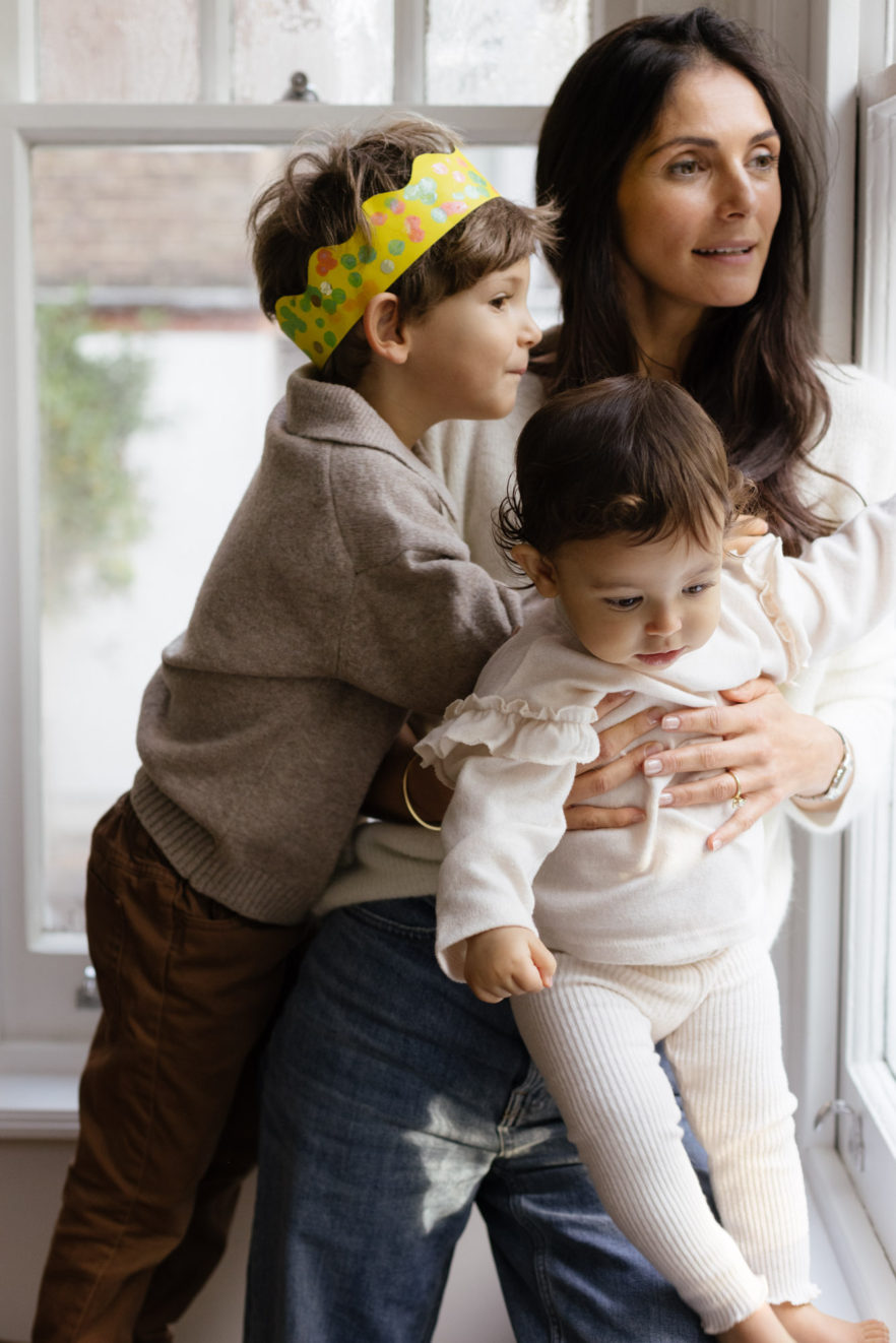 Family portfolio London Children Photography 
